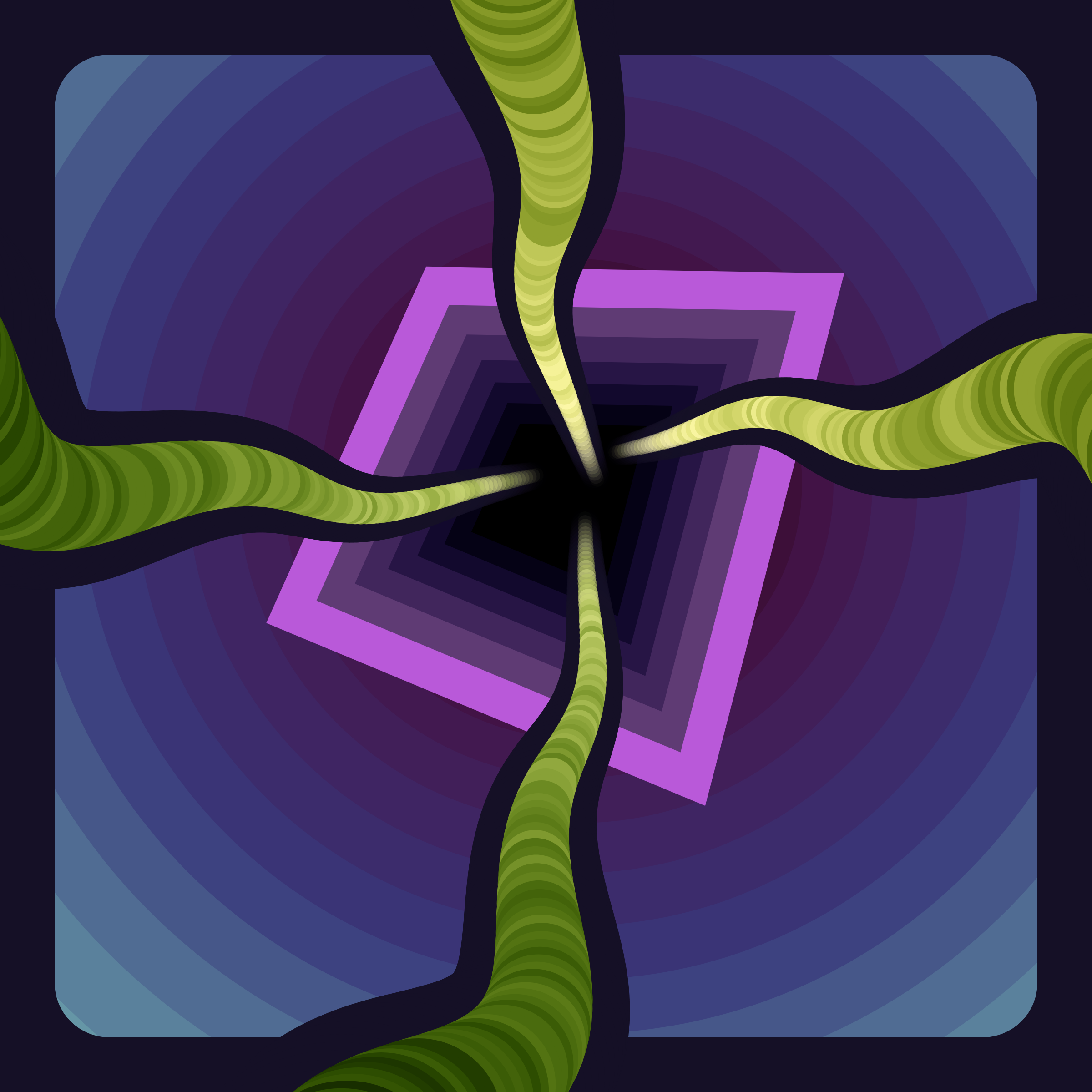 Spaghettification #193