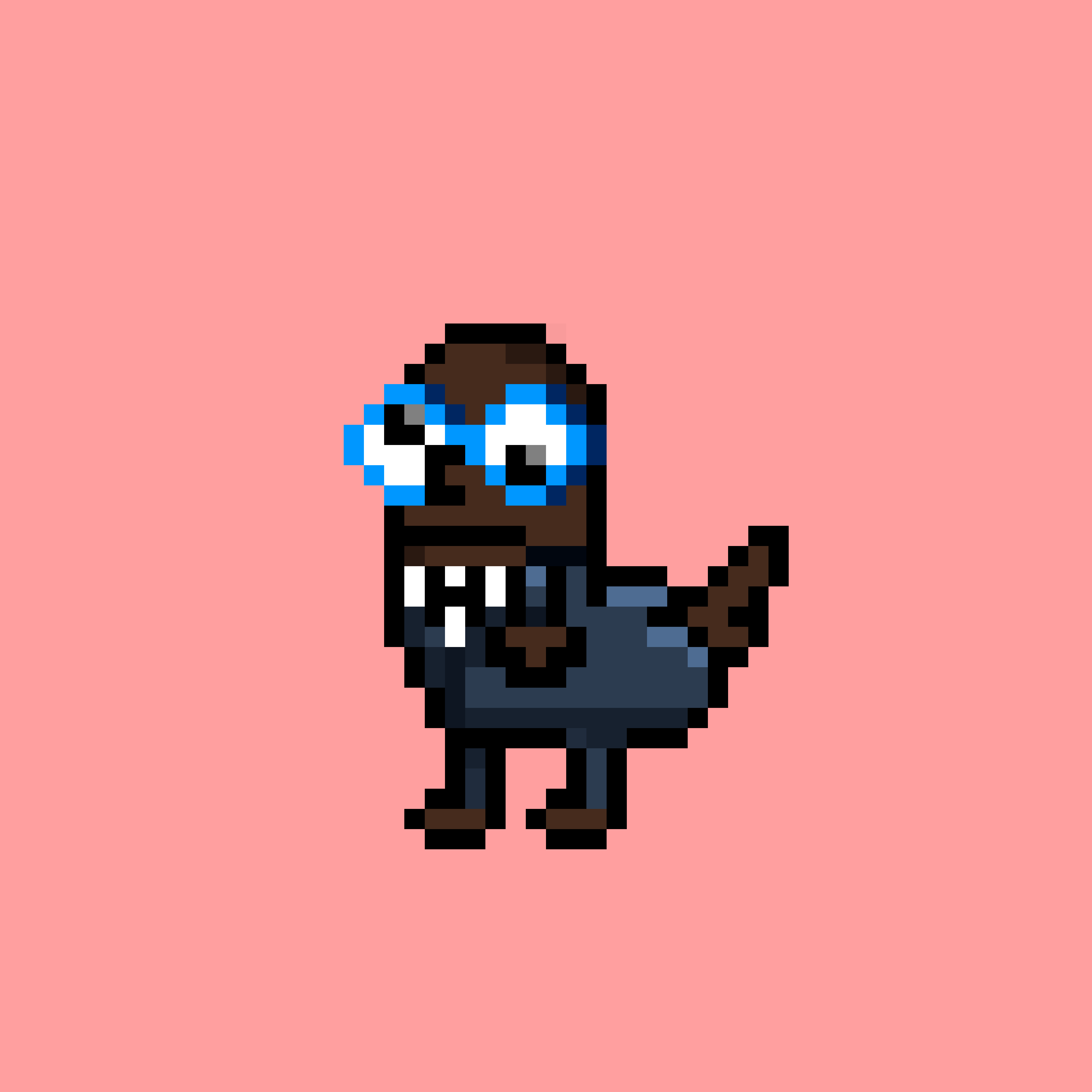 CryptoDickbutt #1060