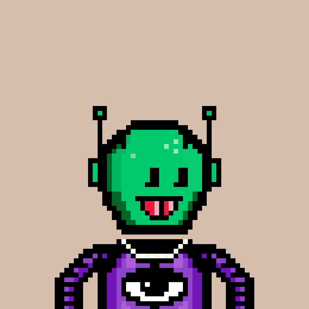 Bestie Bot #2427