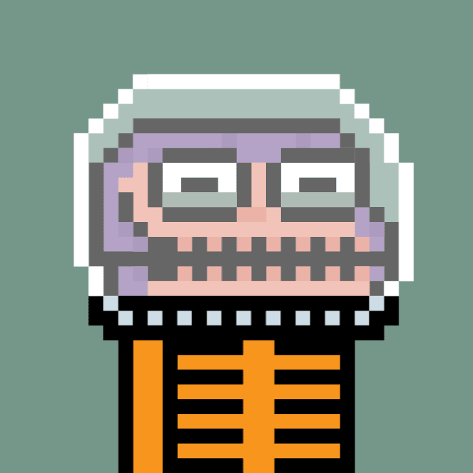 Boney #378