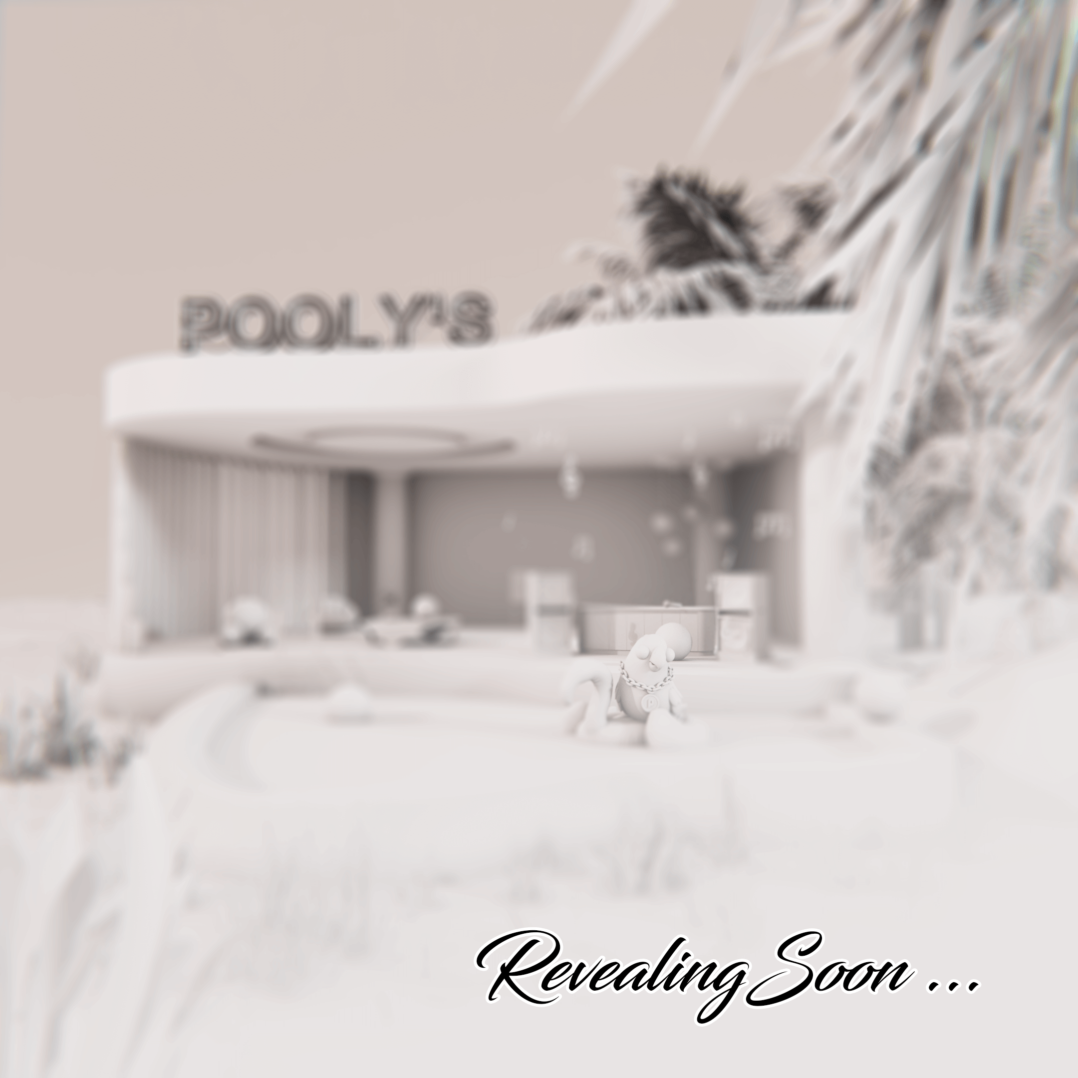 Club Pooly's (Daytime) #5347