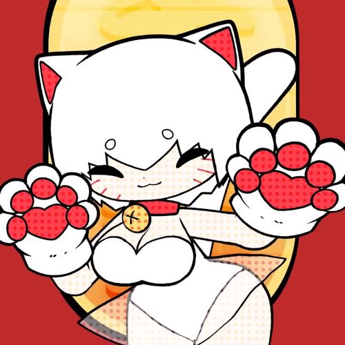 maneki neko