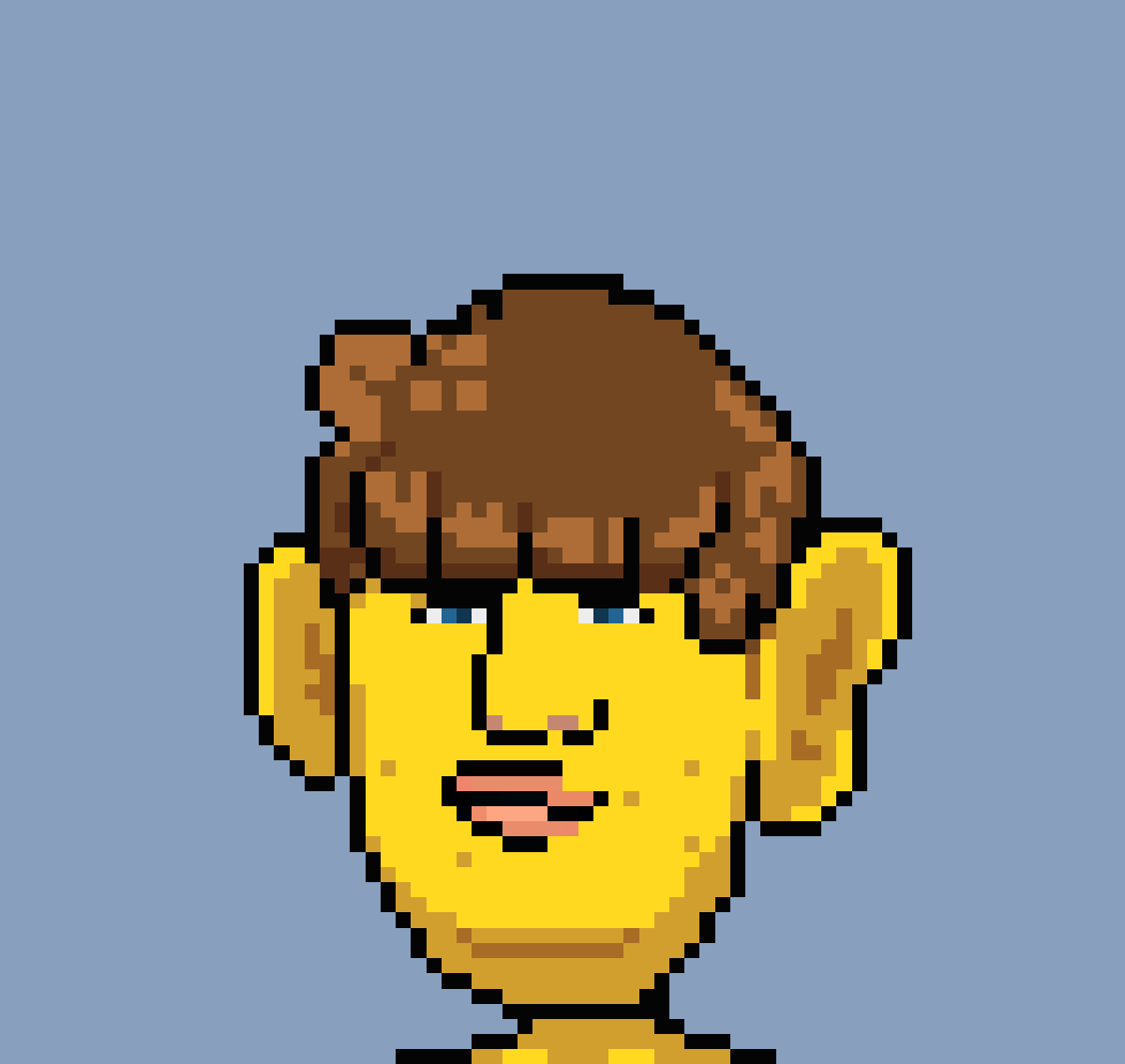 Gregarious #1448