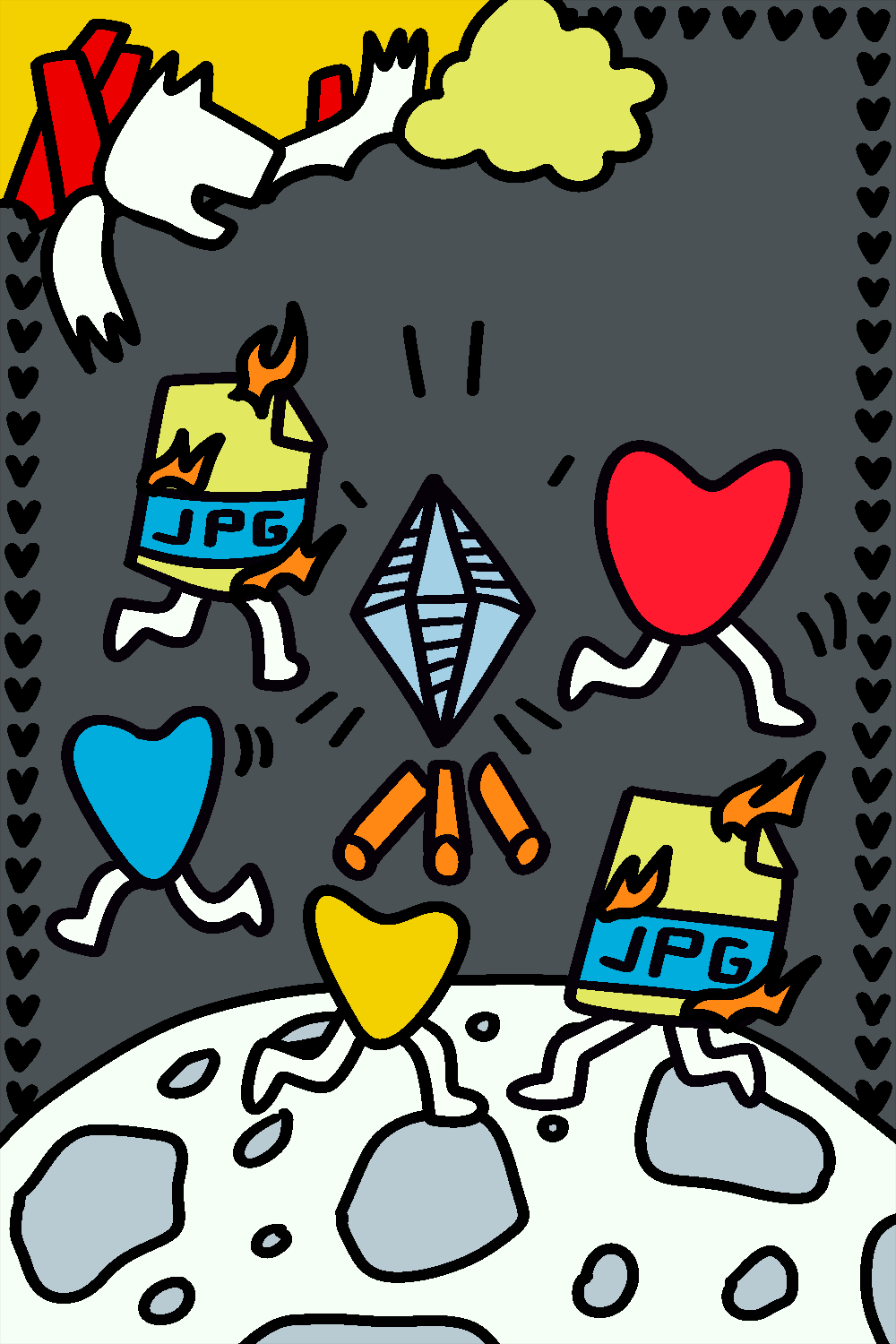 Peeposter #1896