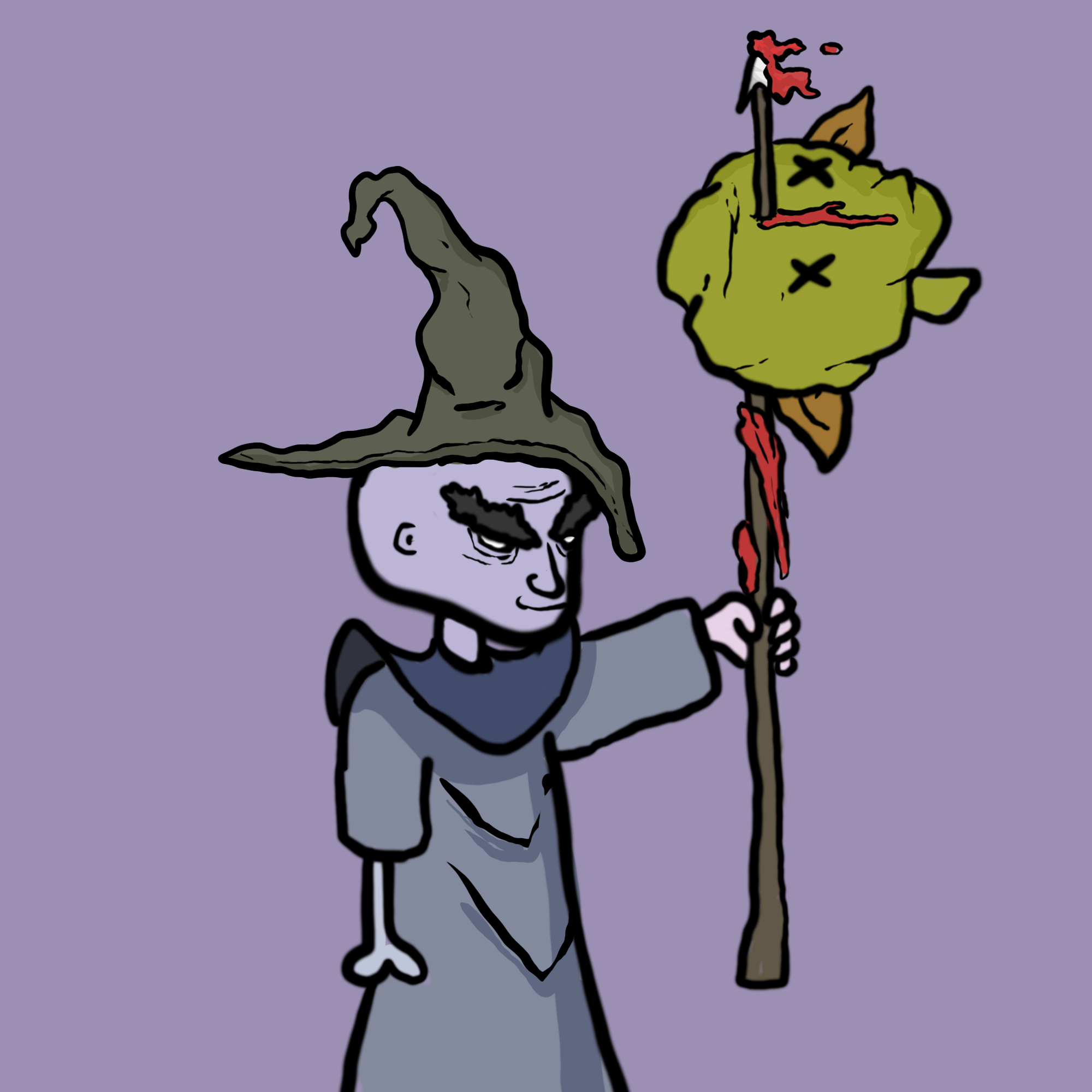 WizardTown #2584