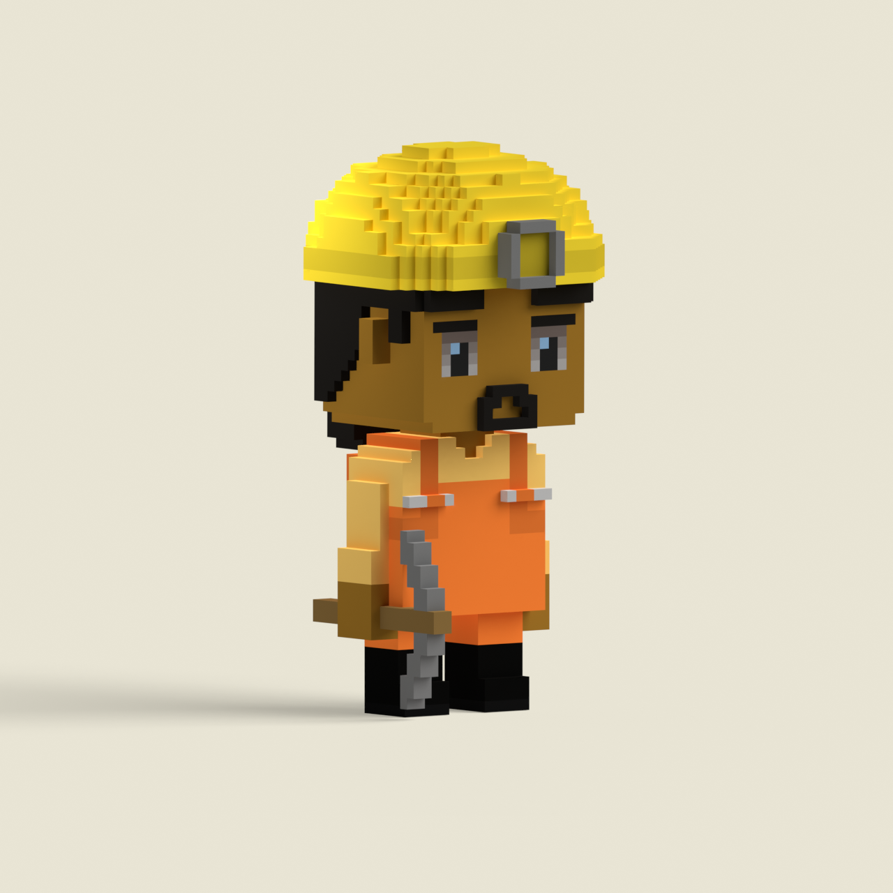 Builder VOX #430