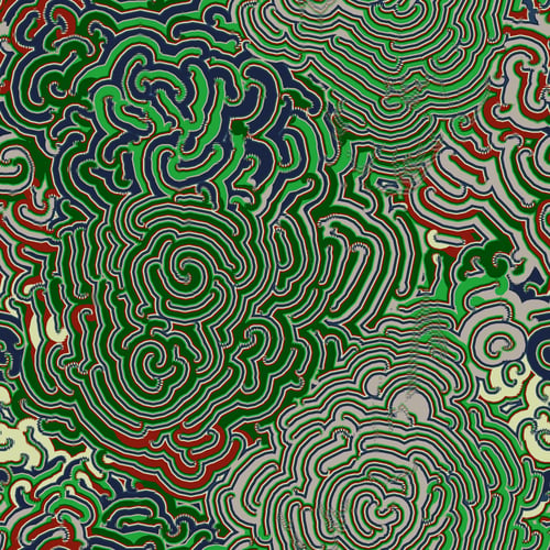 dGen Automaton #328