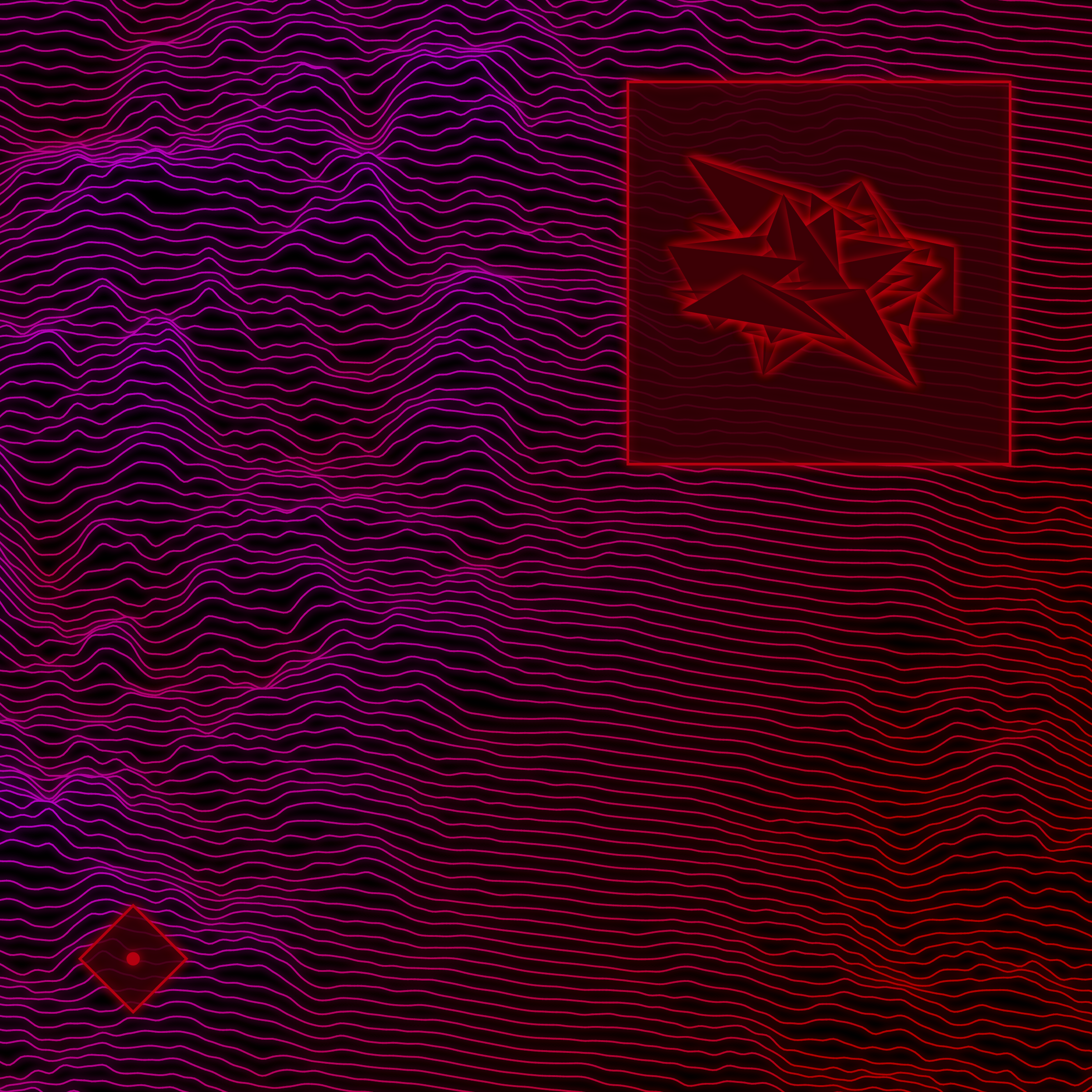Unknown Signals #641