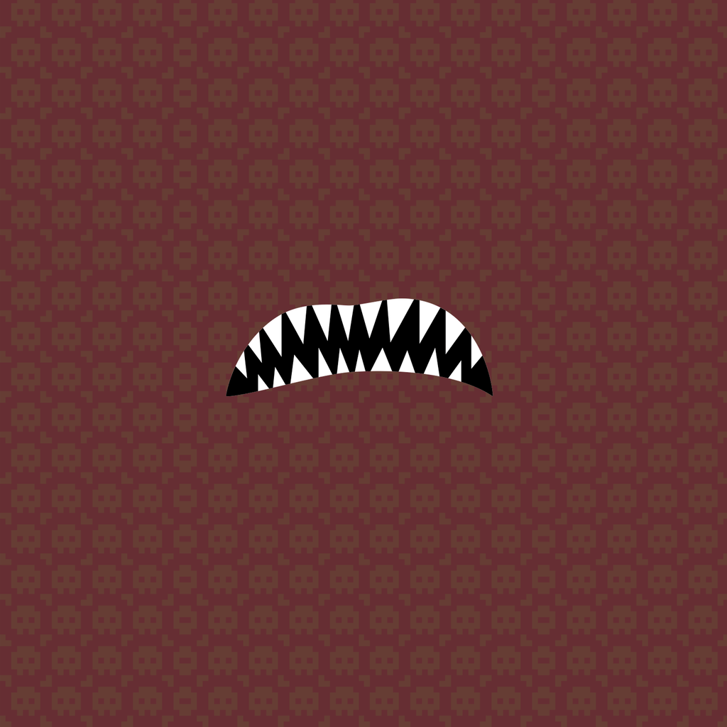 Shark Smile