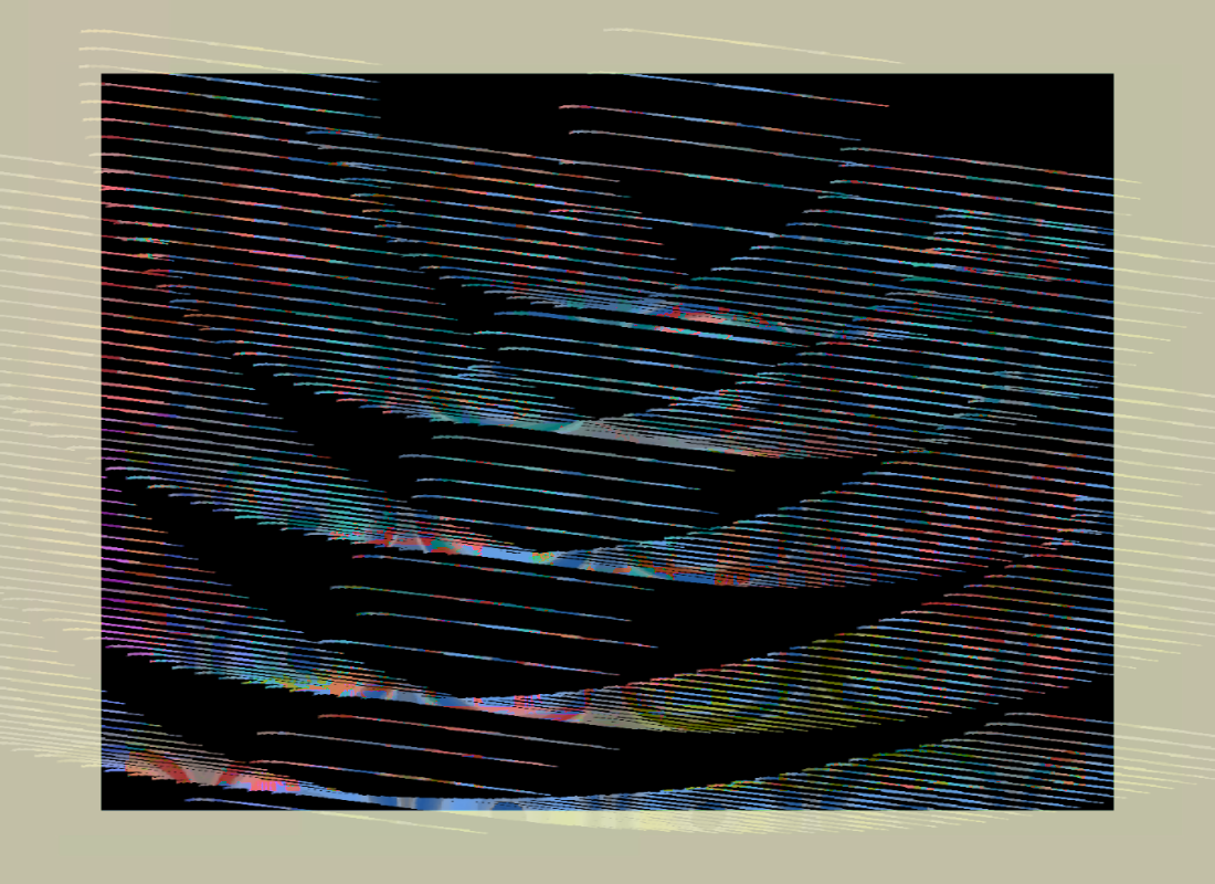 ReConstruction #292