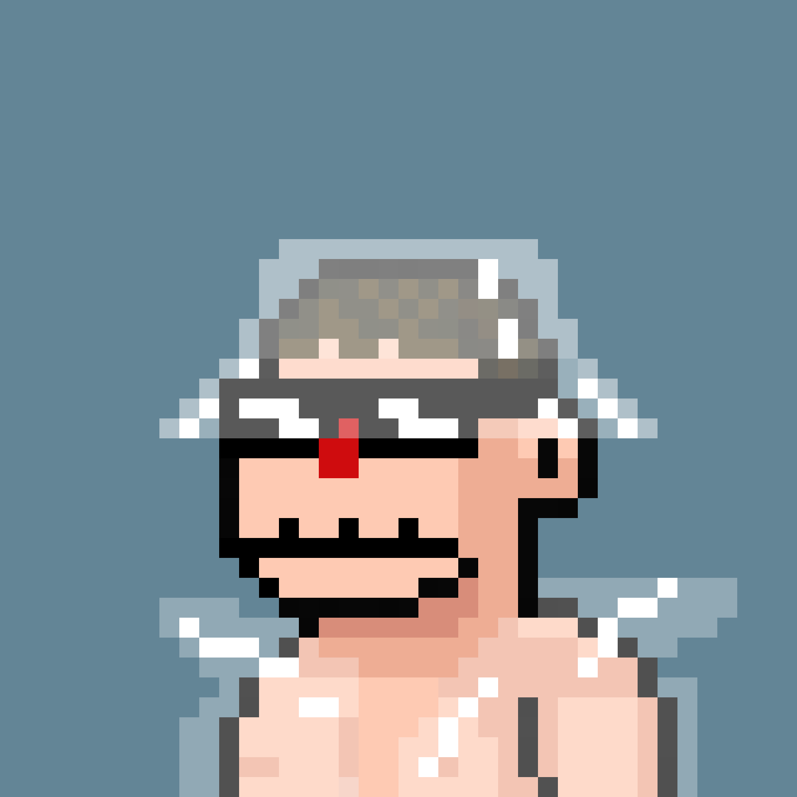 Commoner #963