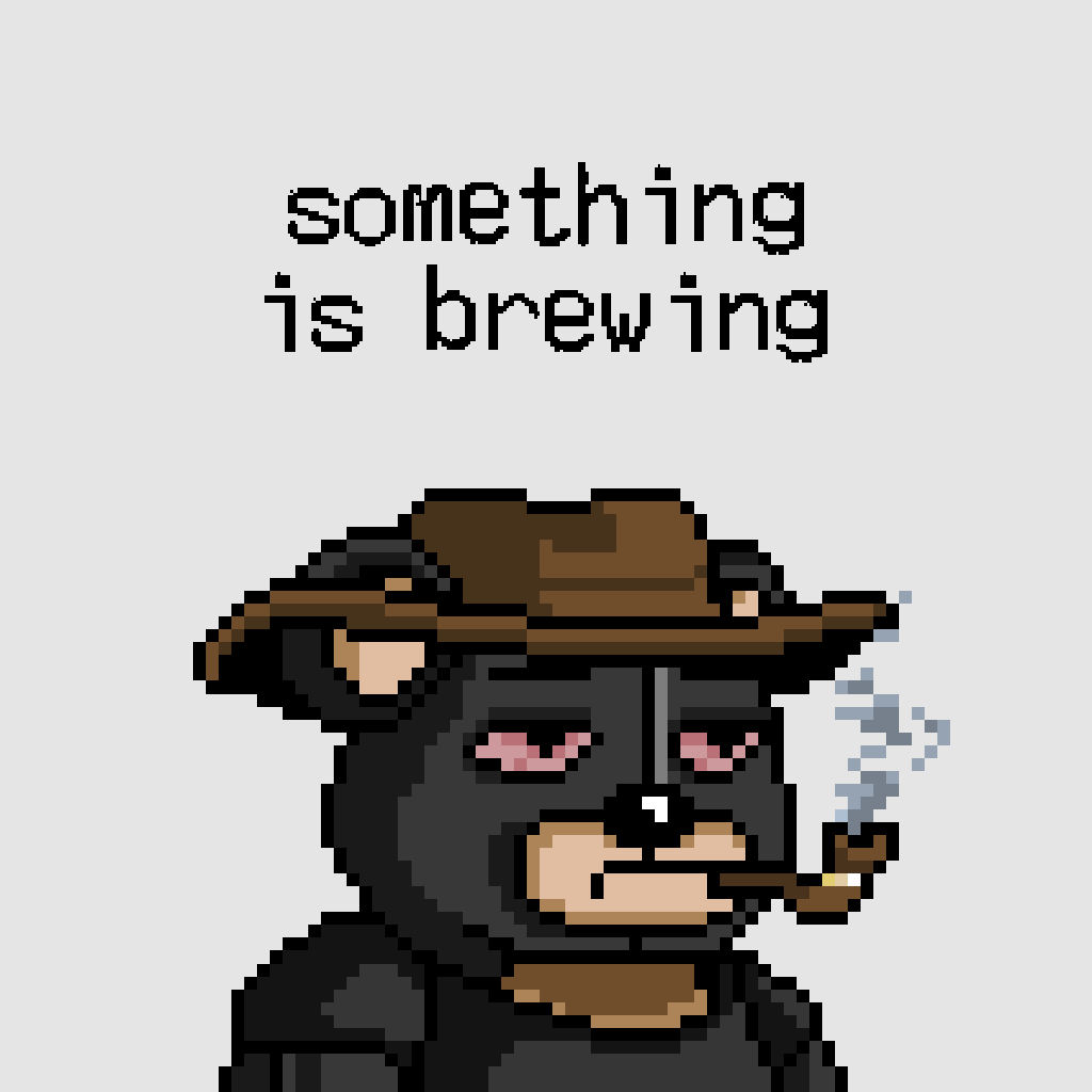 Mood Bearz #2241