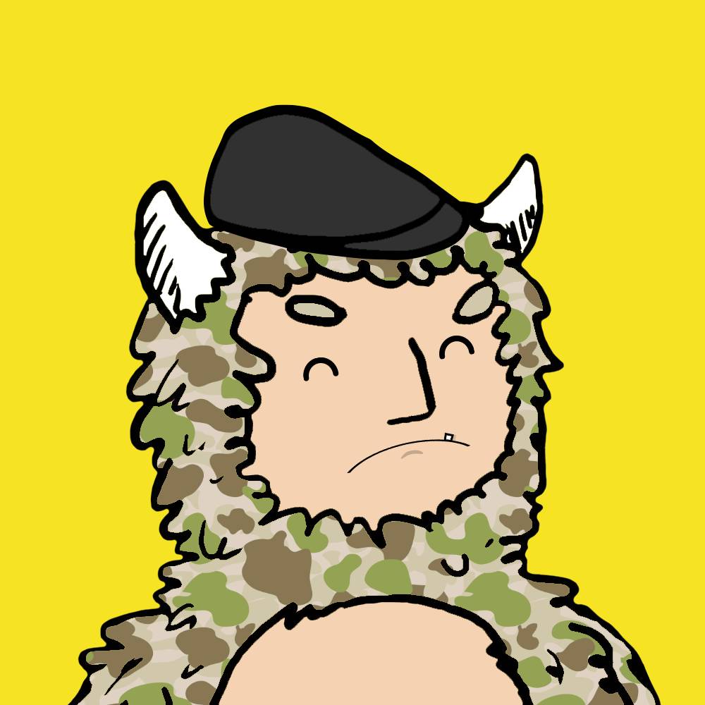 Fur #1486