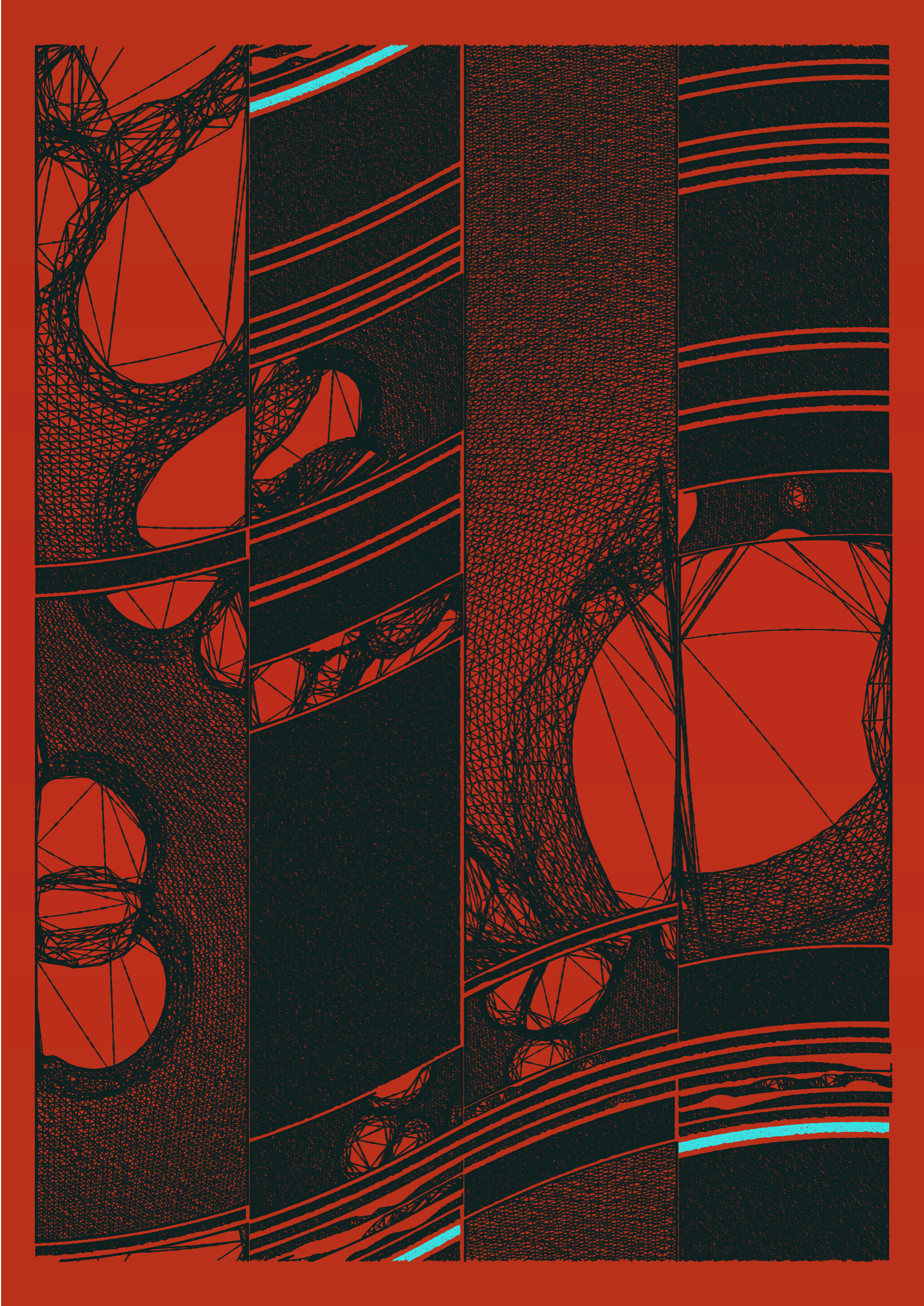 Edifice #134