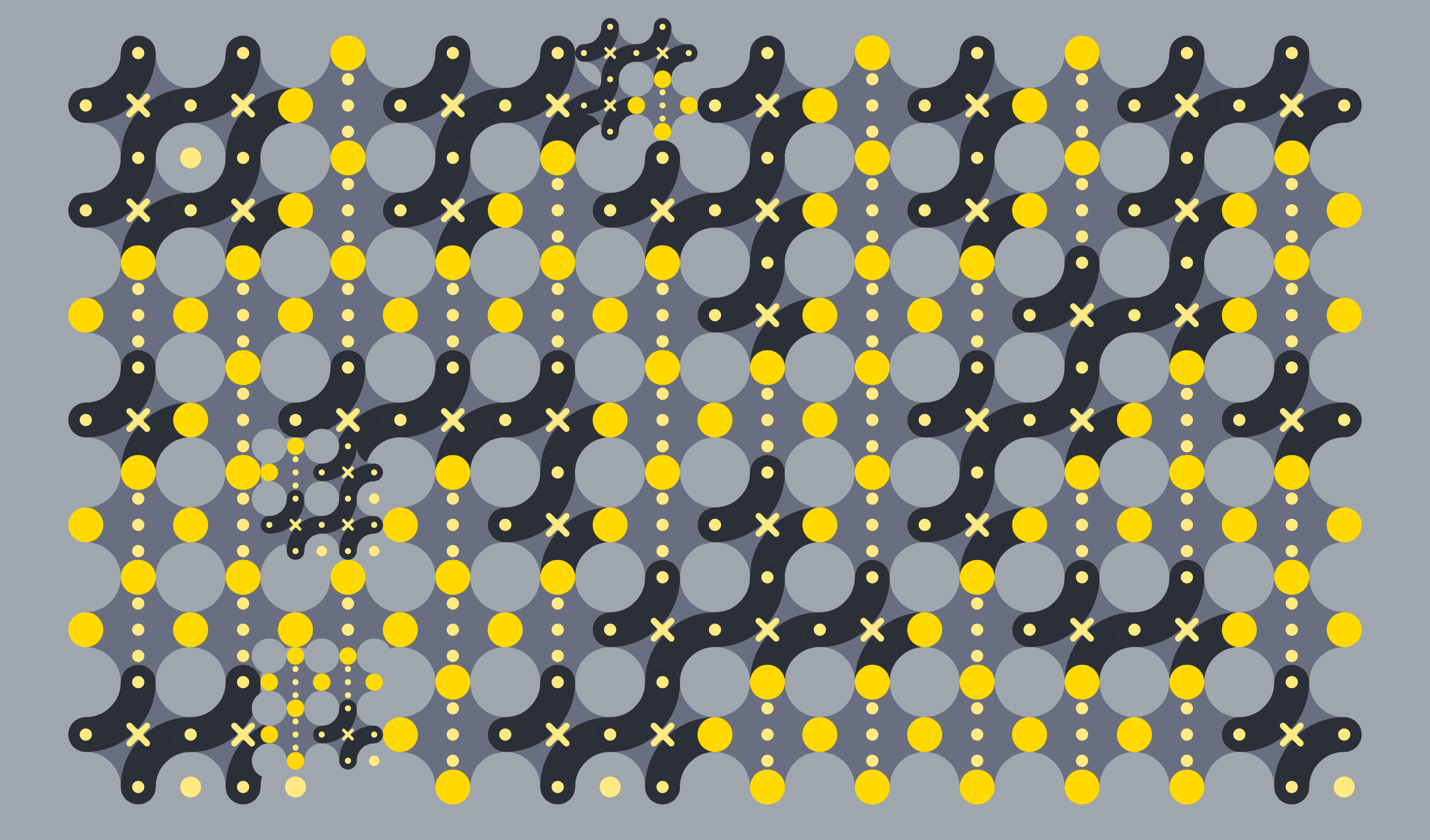 Trossets #53
