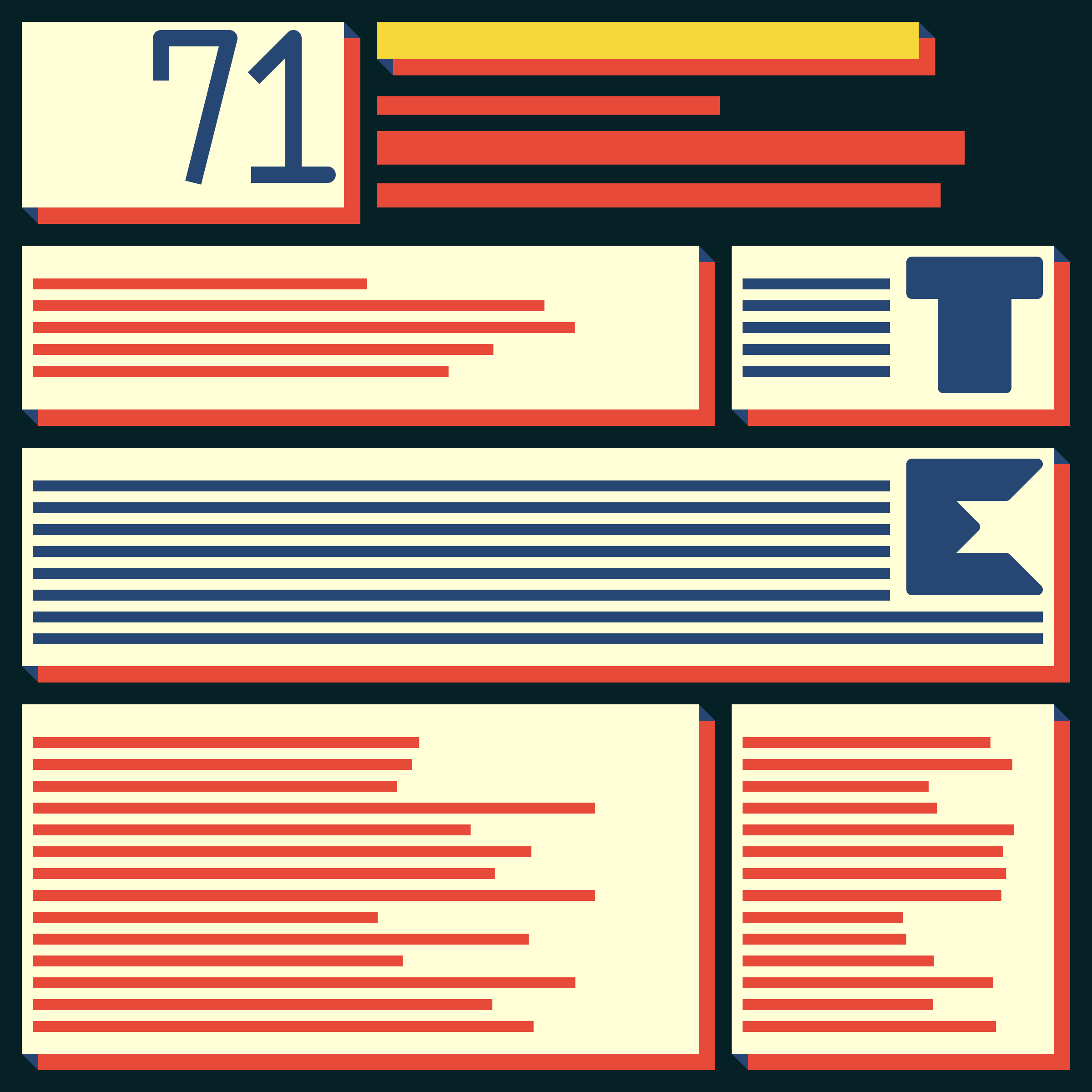 Gazettes #753