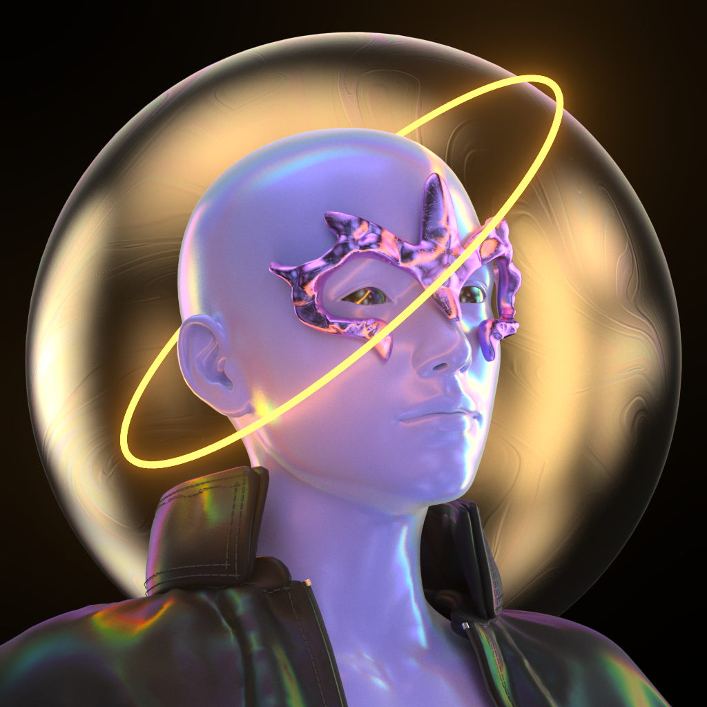 FVCK_AVATAR// #510