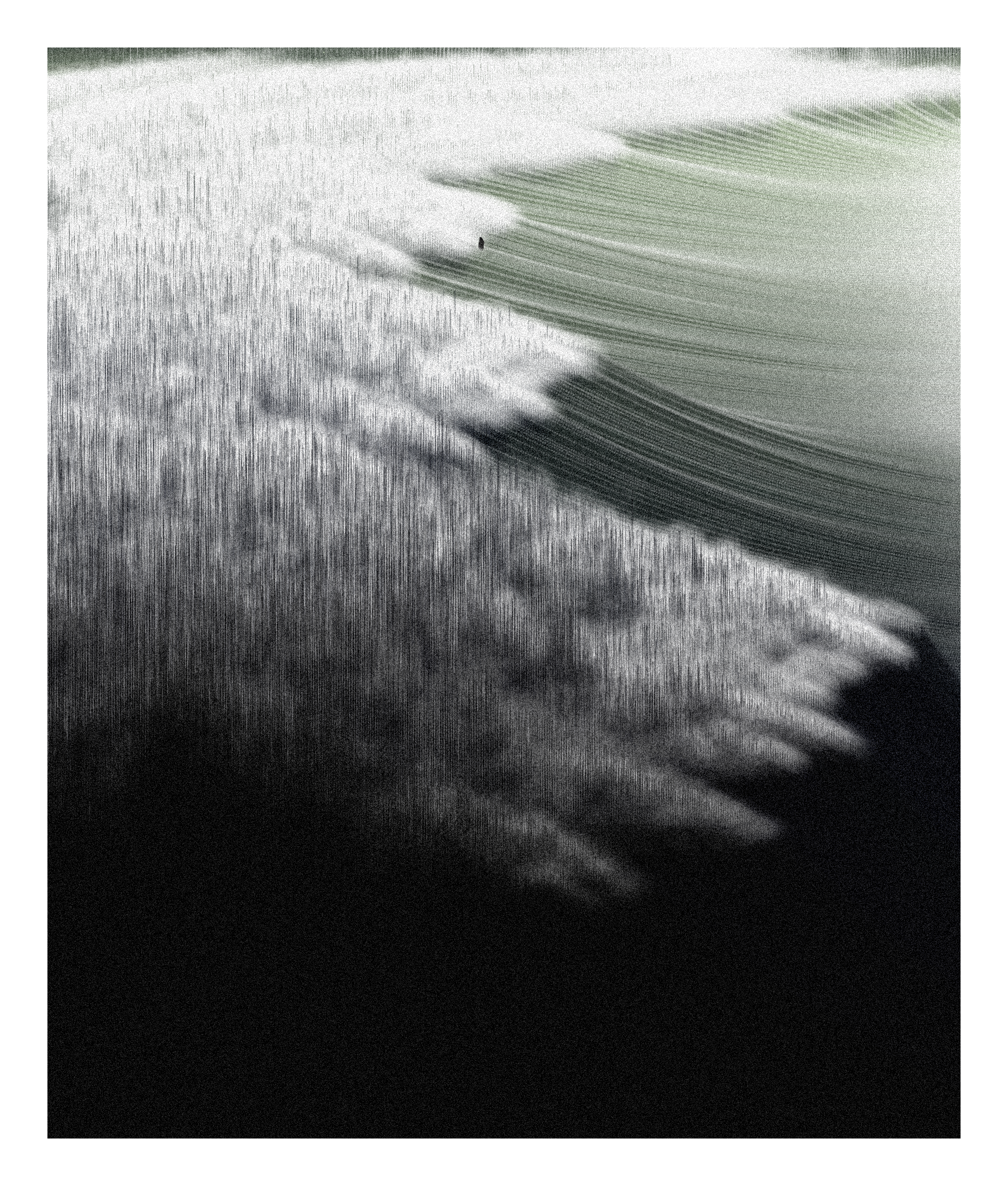Stride #105