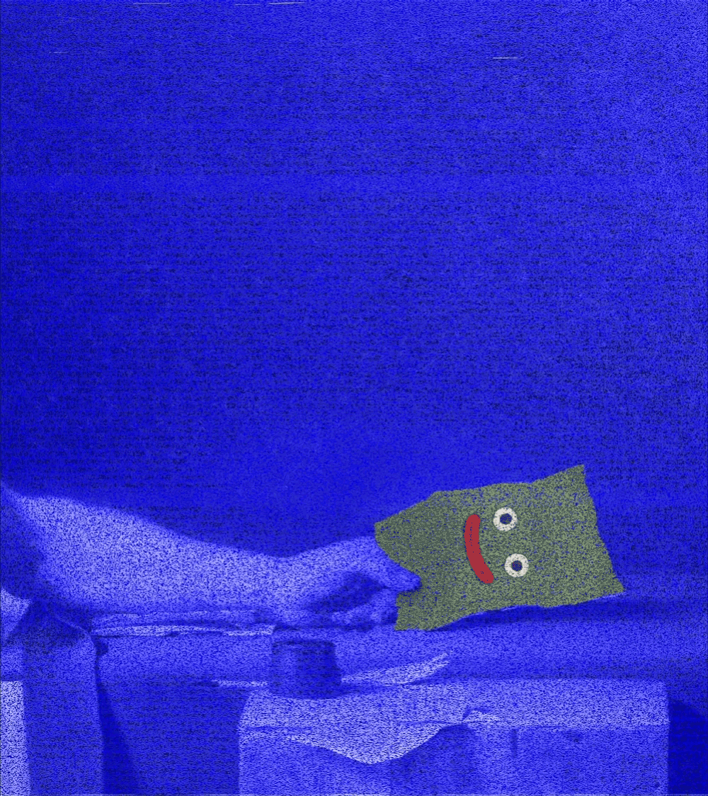 The Death of Nothing
