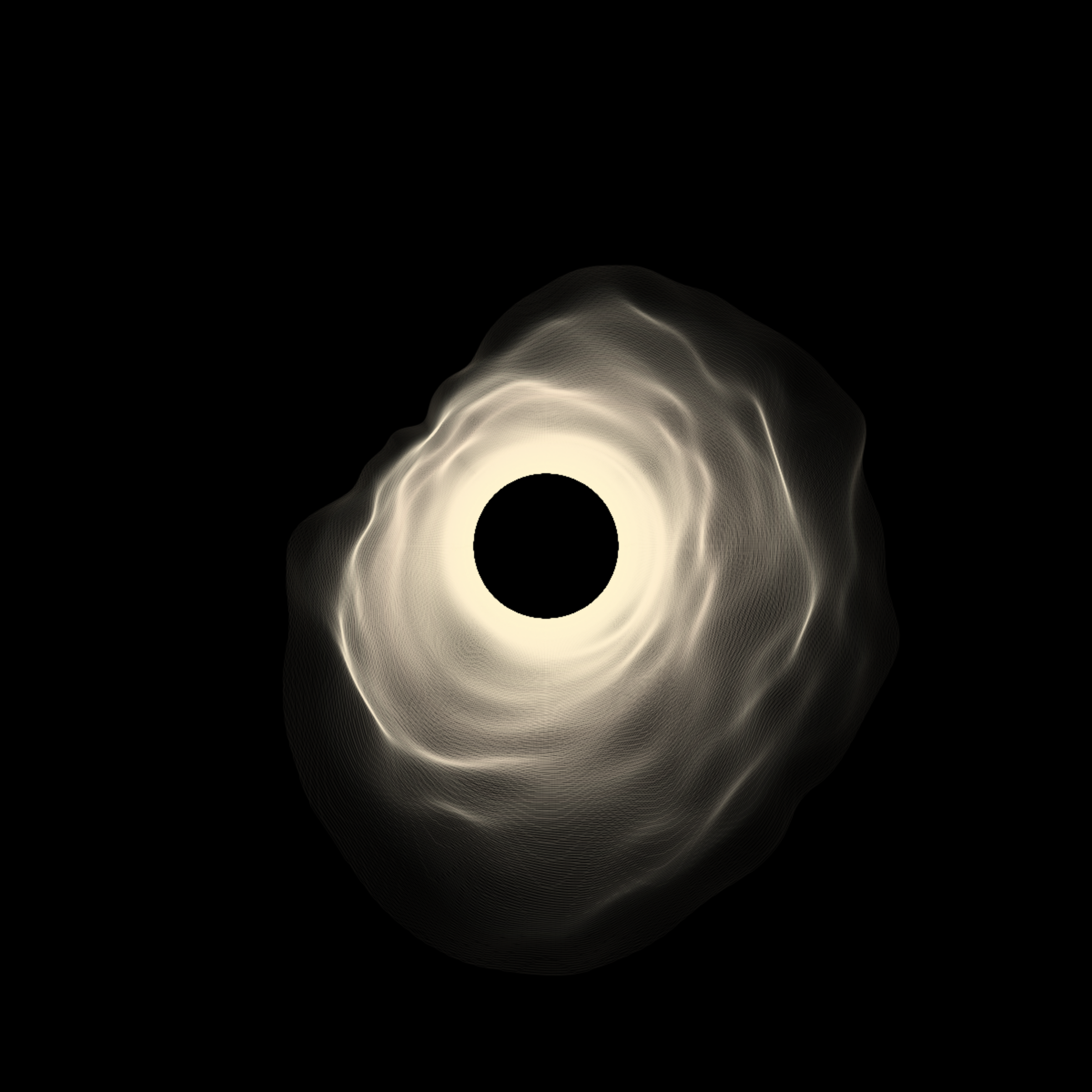 Singularity #810