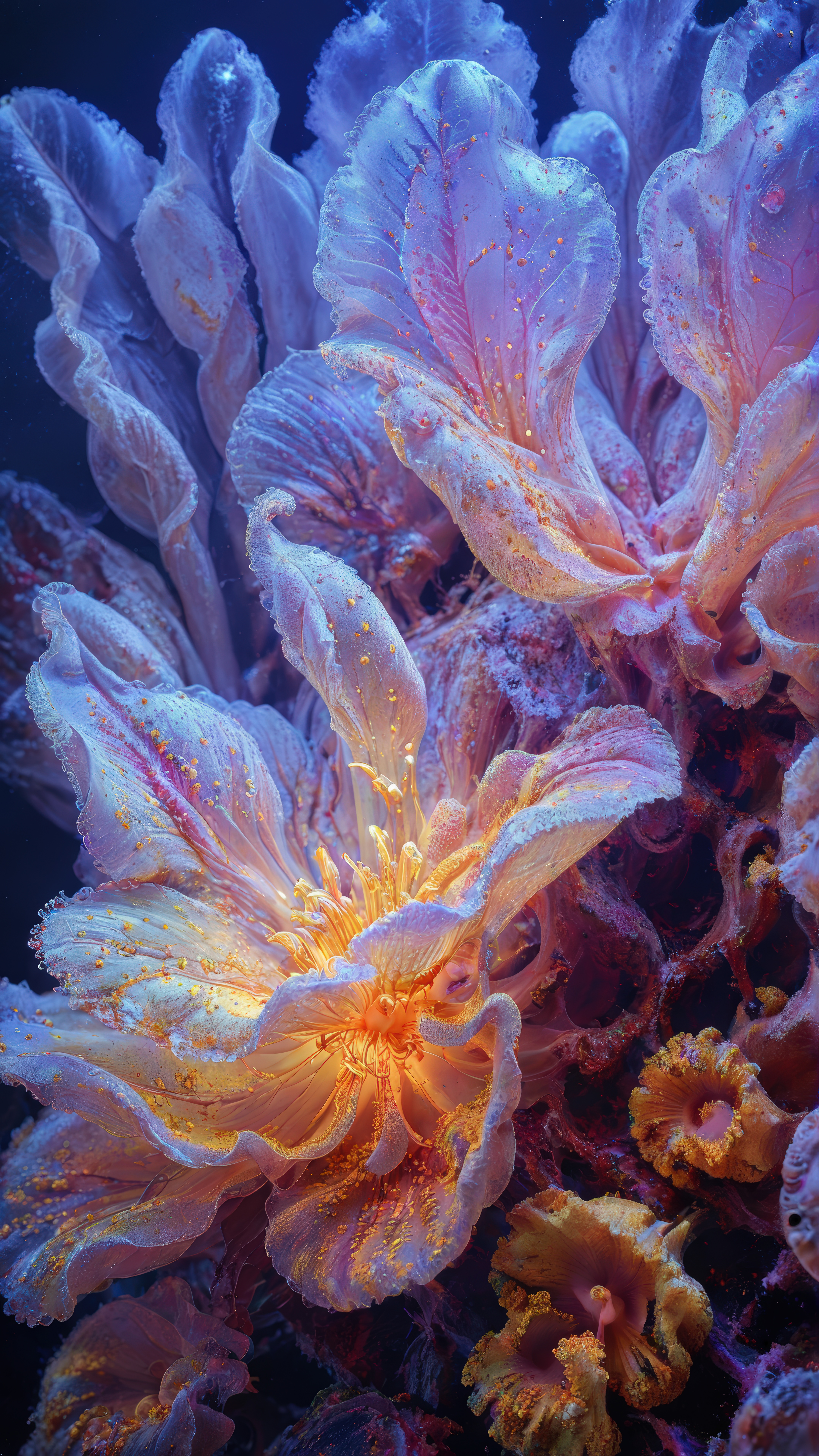 BIOME LUMINA #668/1000