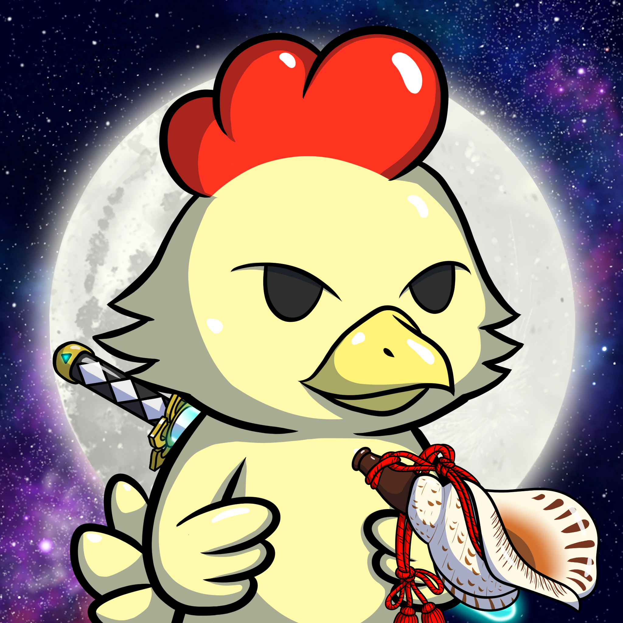 Asuka-Cream #21514