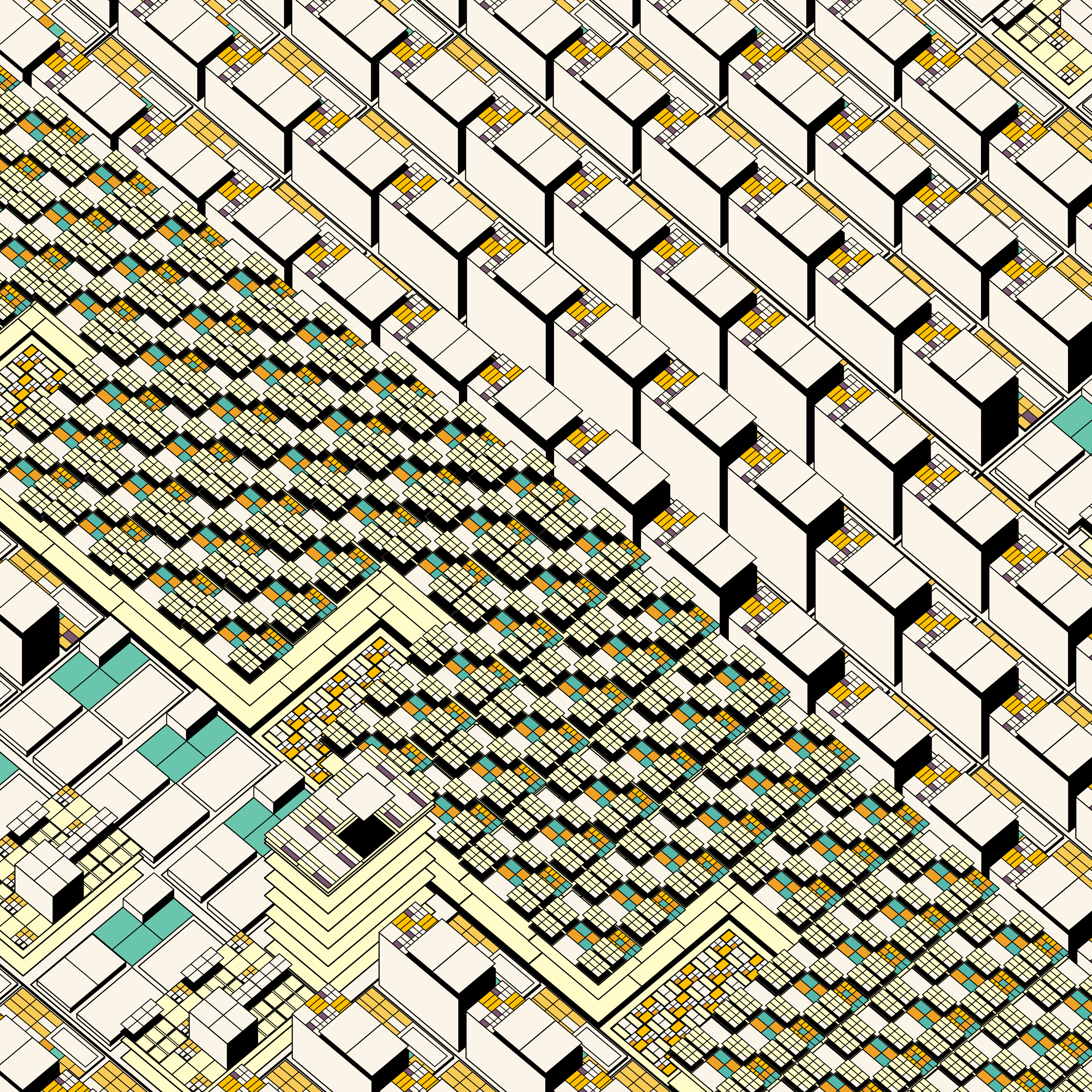 Decagon #33911