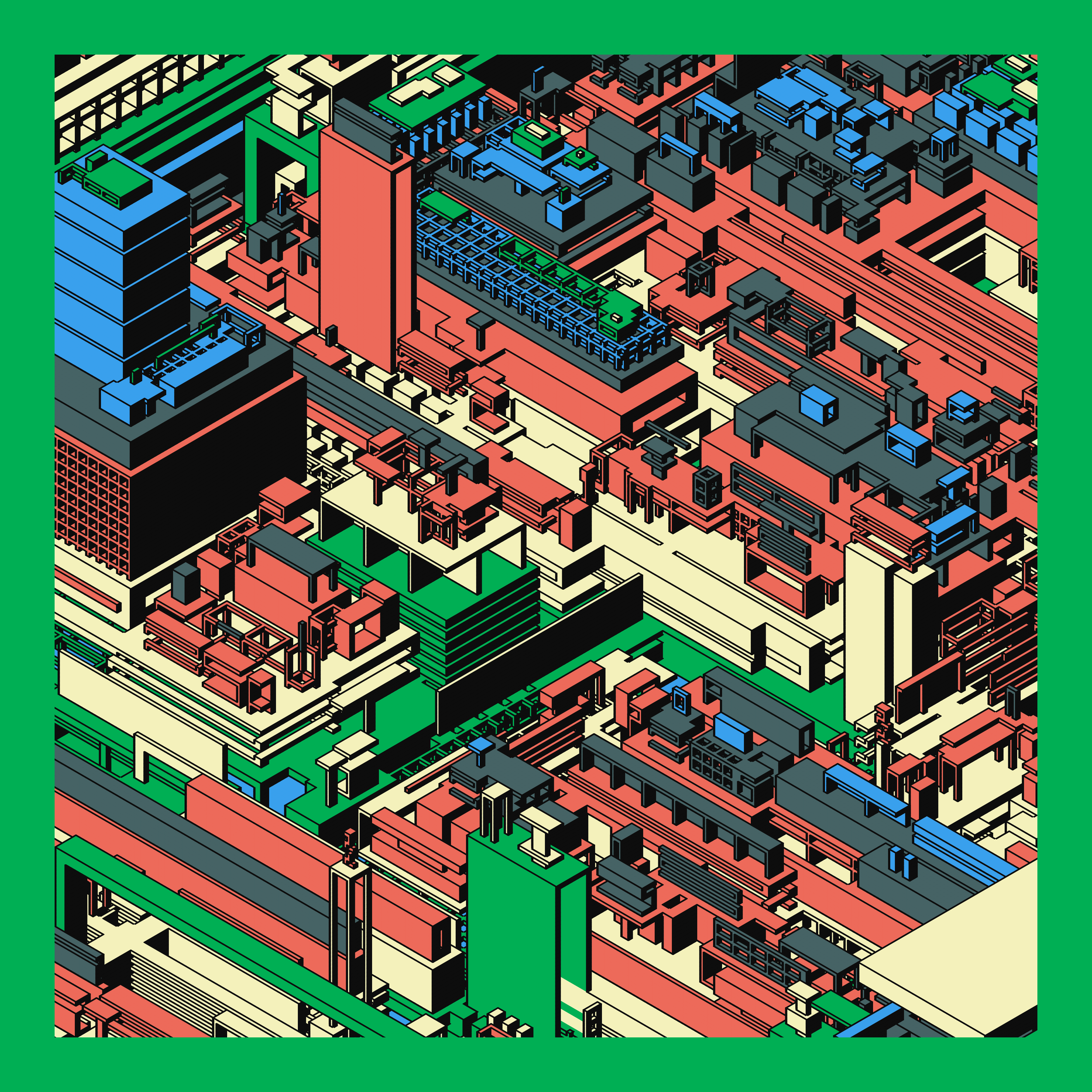 Plasticity #544