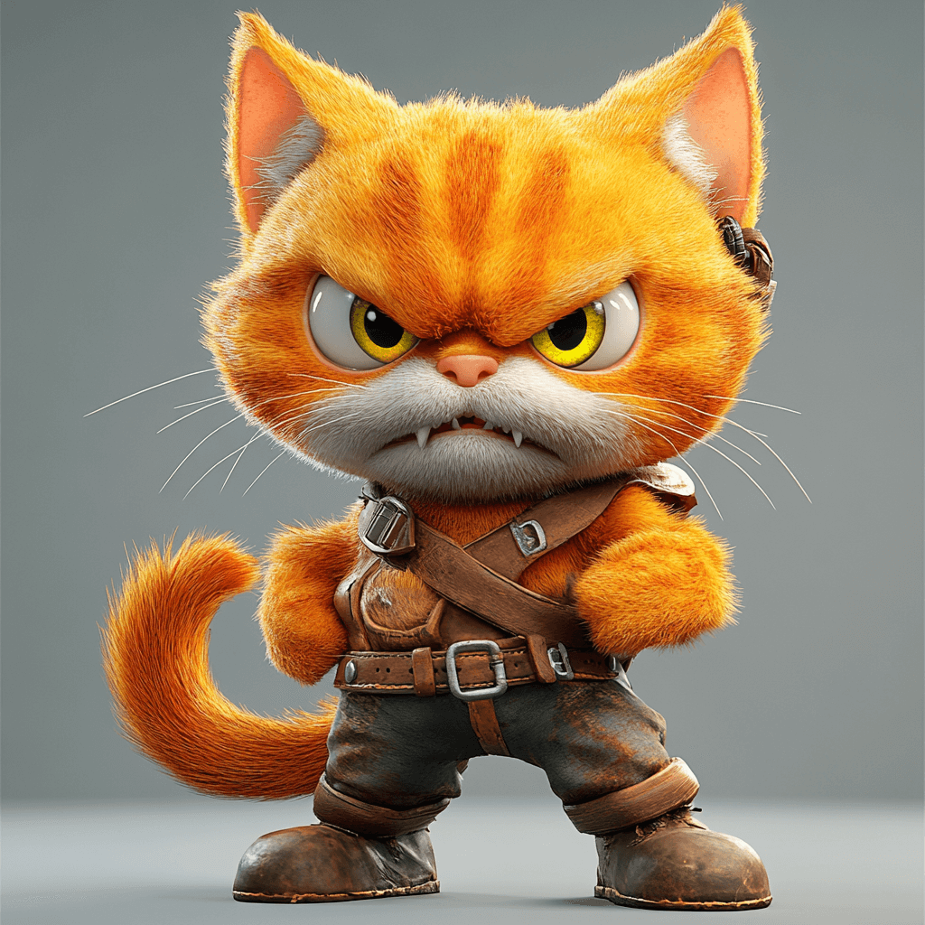 Meow #155