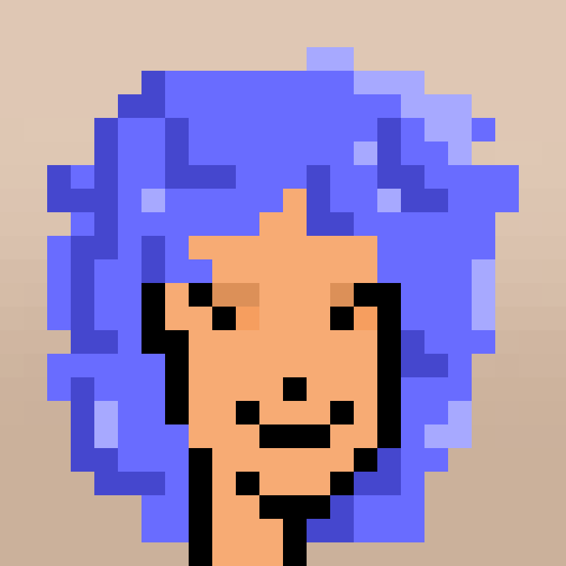 PunksUnchained #7547