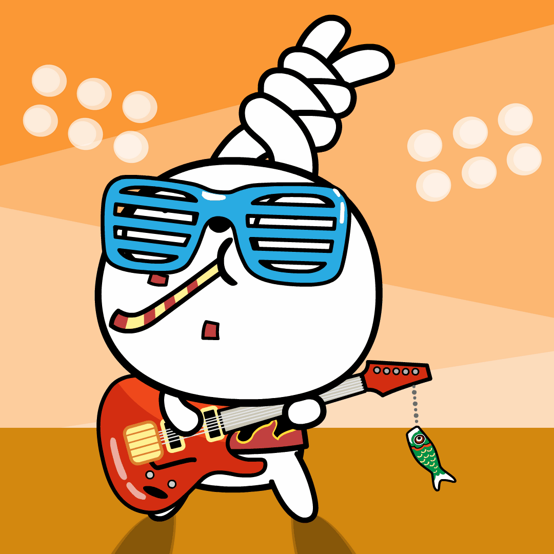 Bunny Band #1200