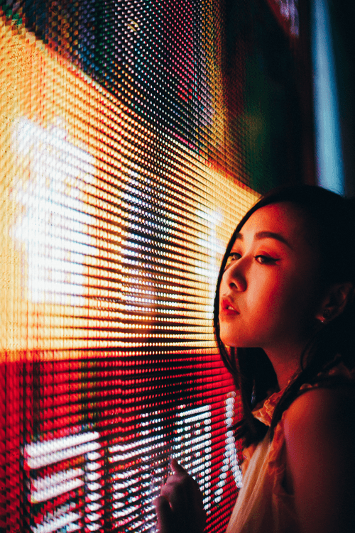 Hong Kong Stories #40 - FINANCE