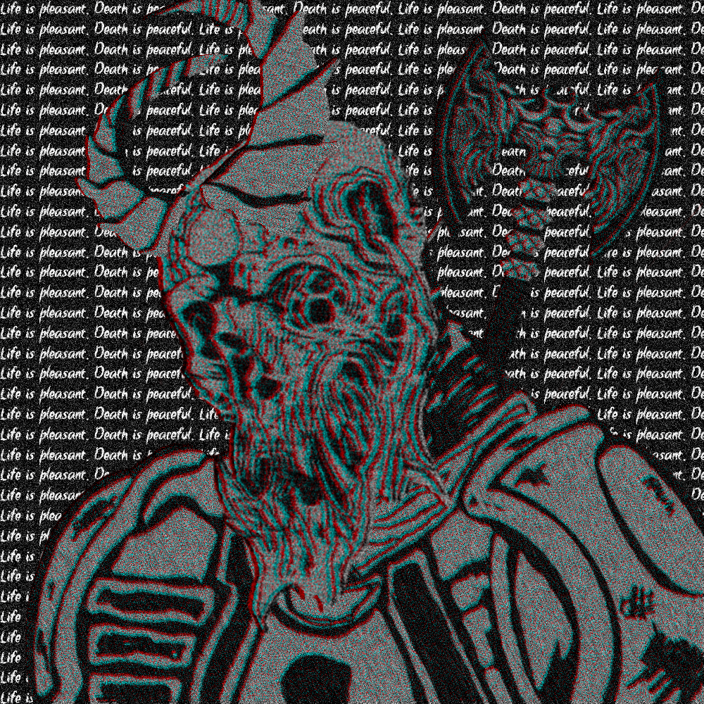 death is inevitable #5
