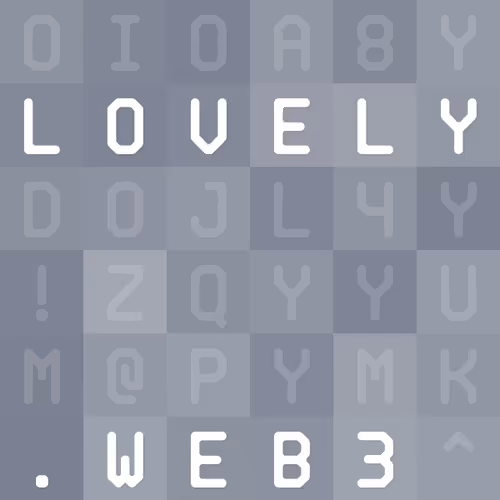 lovely.web3