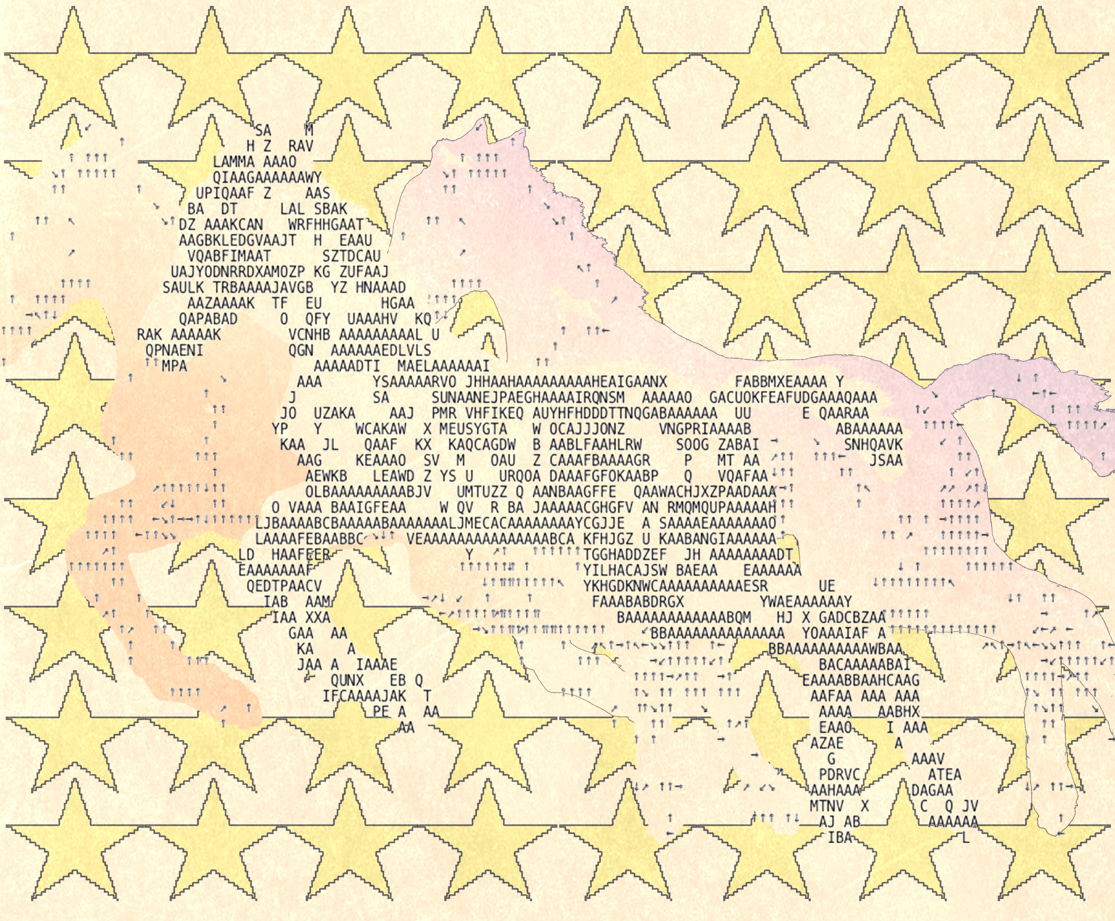 horse.