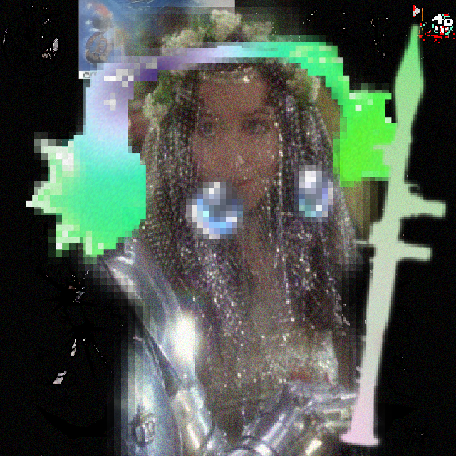 MILADY AURA2 AFTER DEATH #77