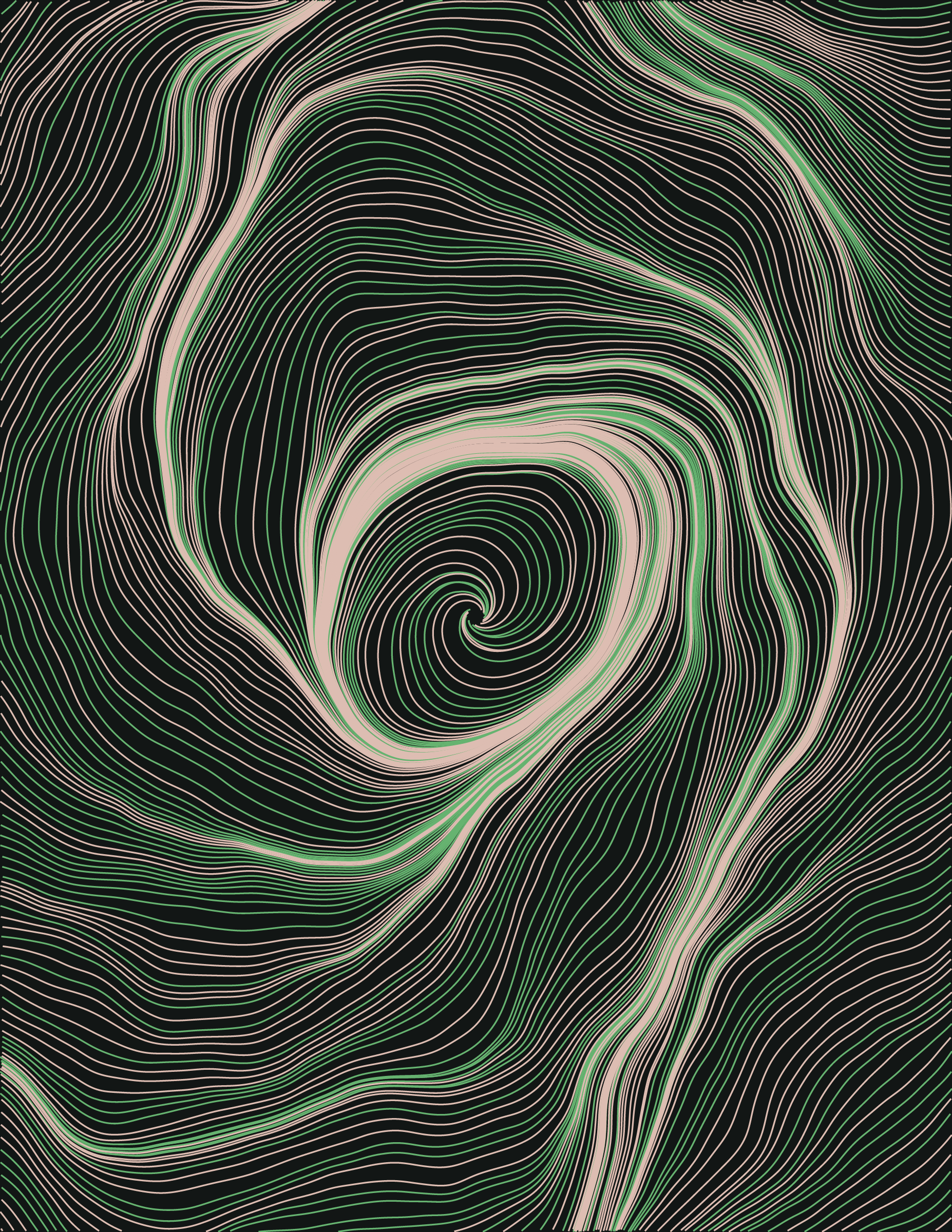 Streamlines #374