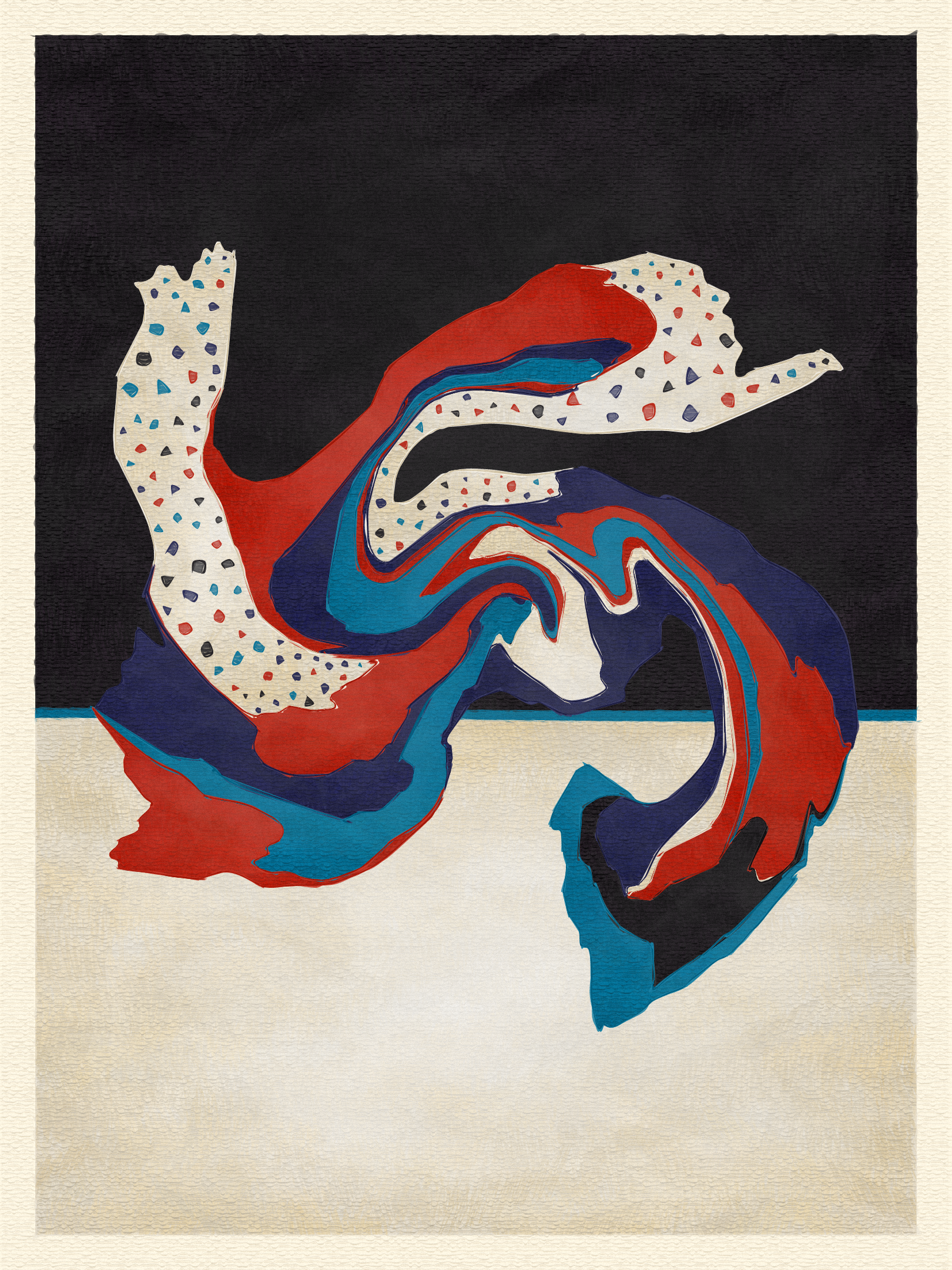 Undercurrent #206