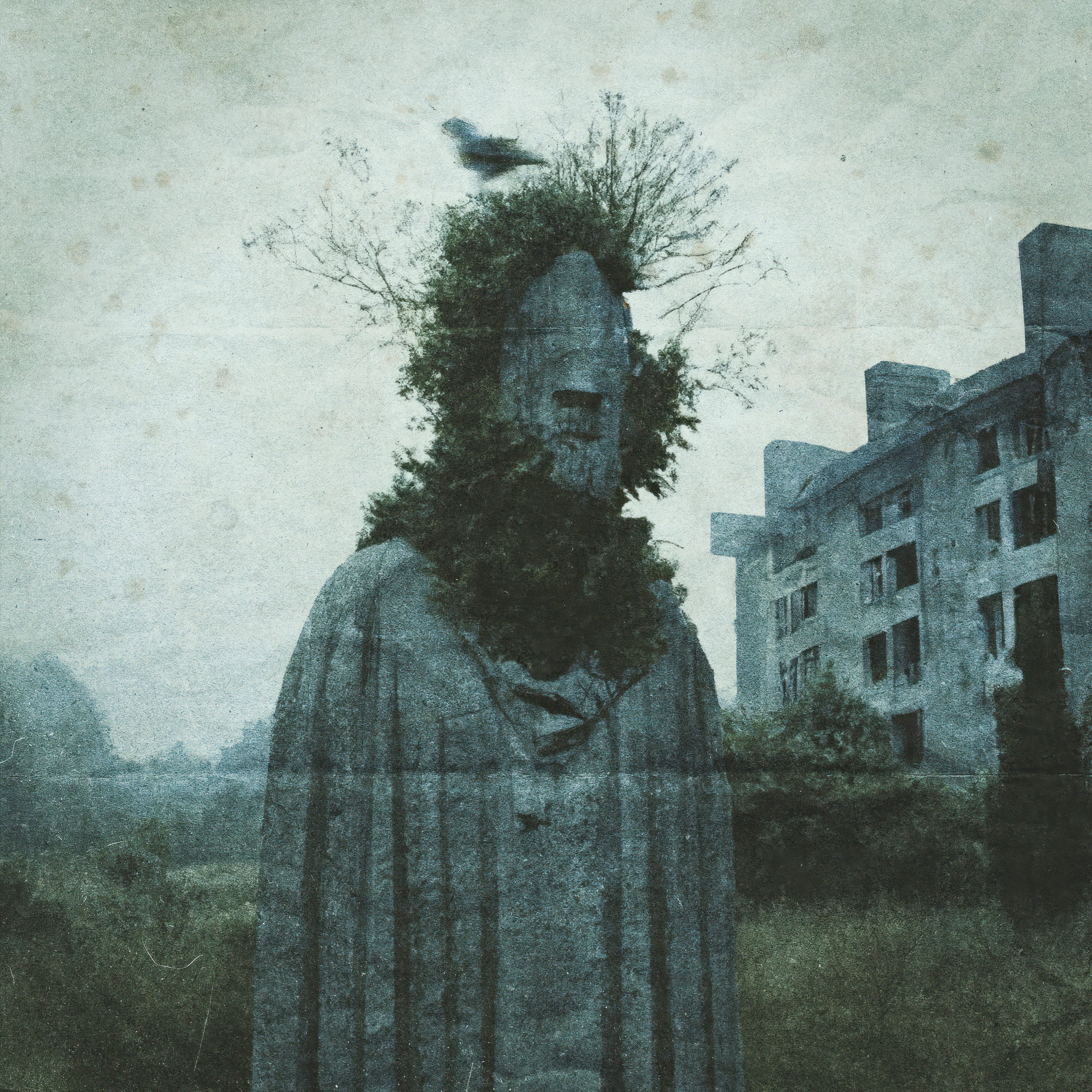Remains #16