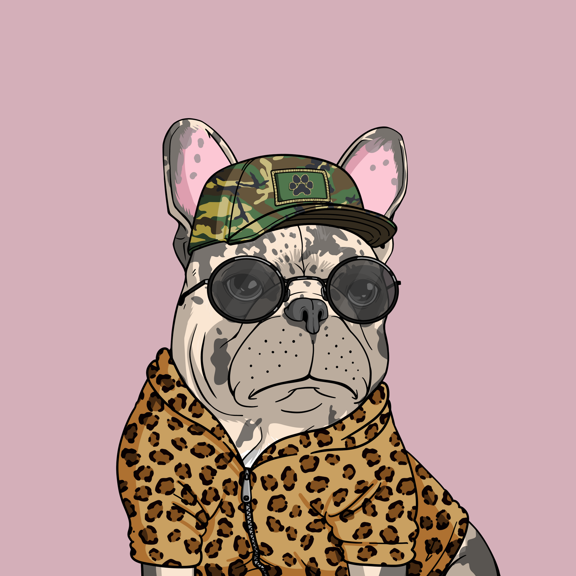 GotFrenchie #8376