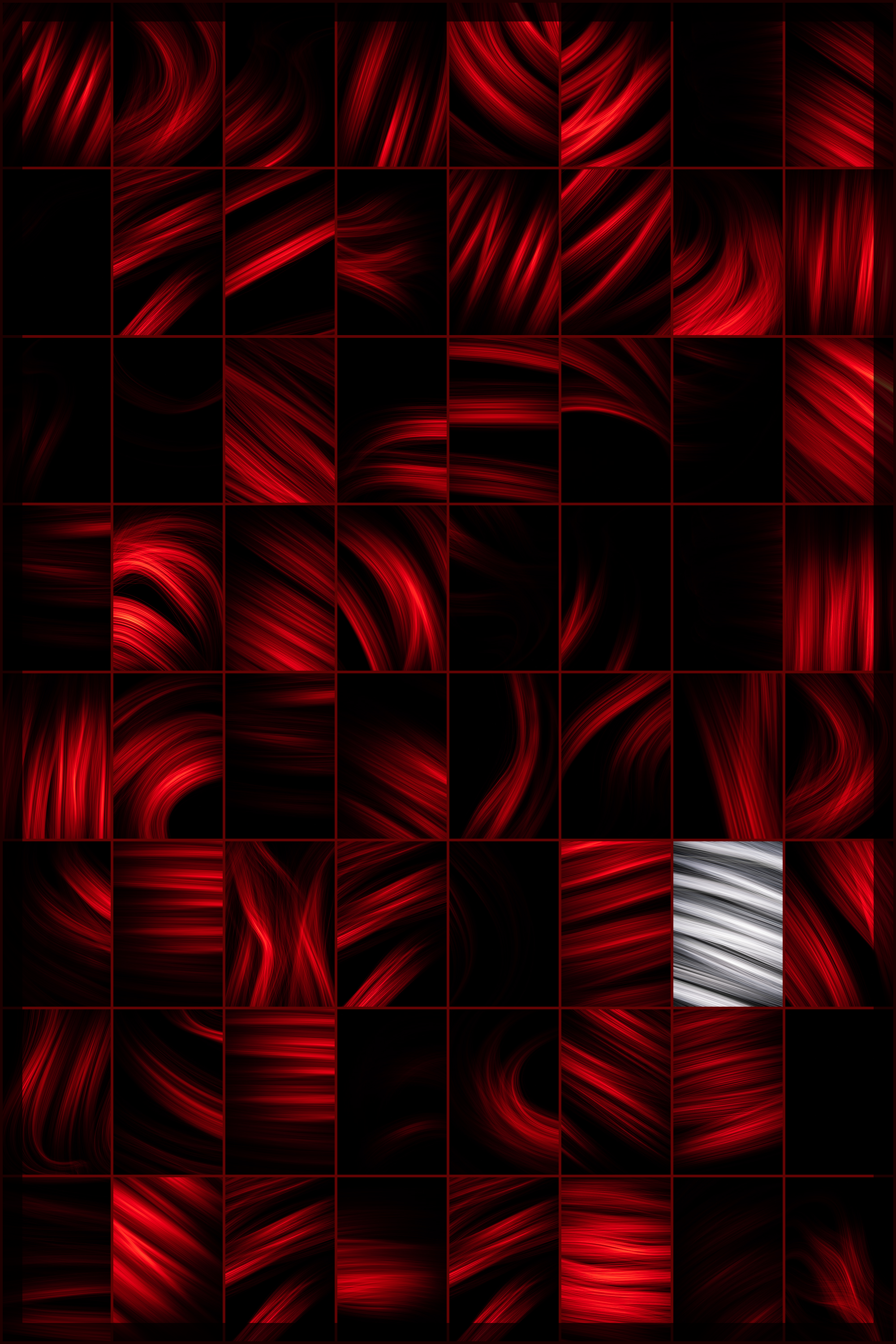 Vortex Dreams #144