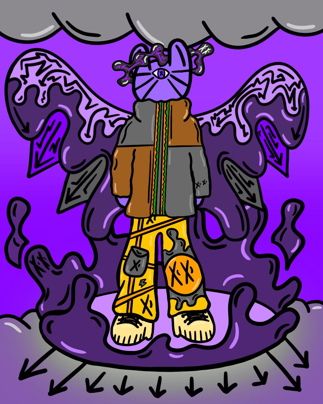 Menji's World #4960