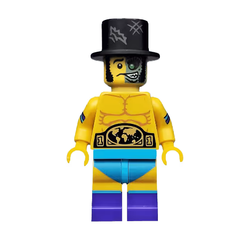 Two J. Highroller