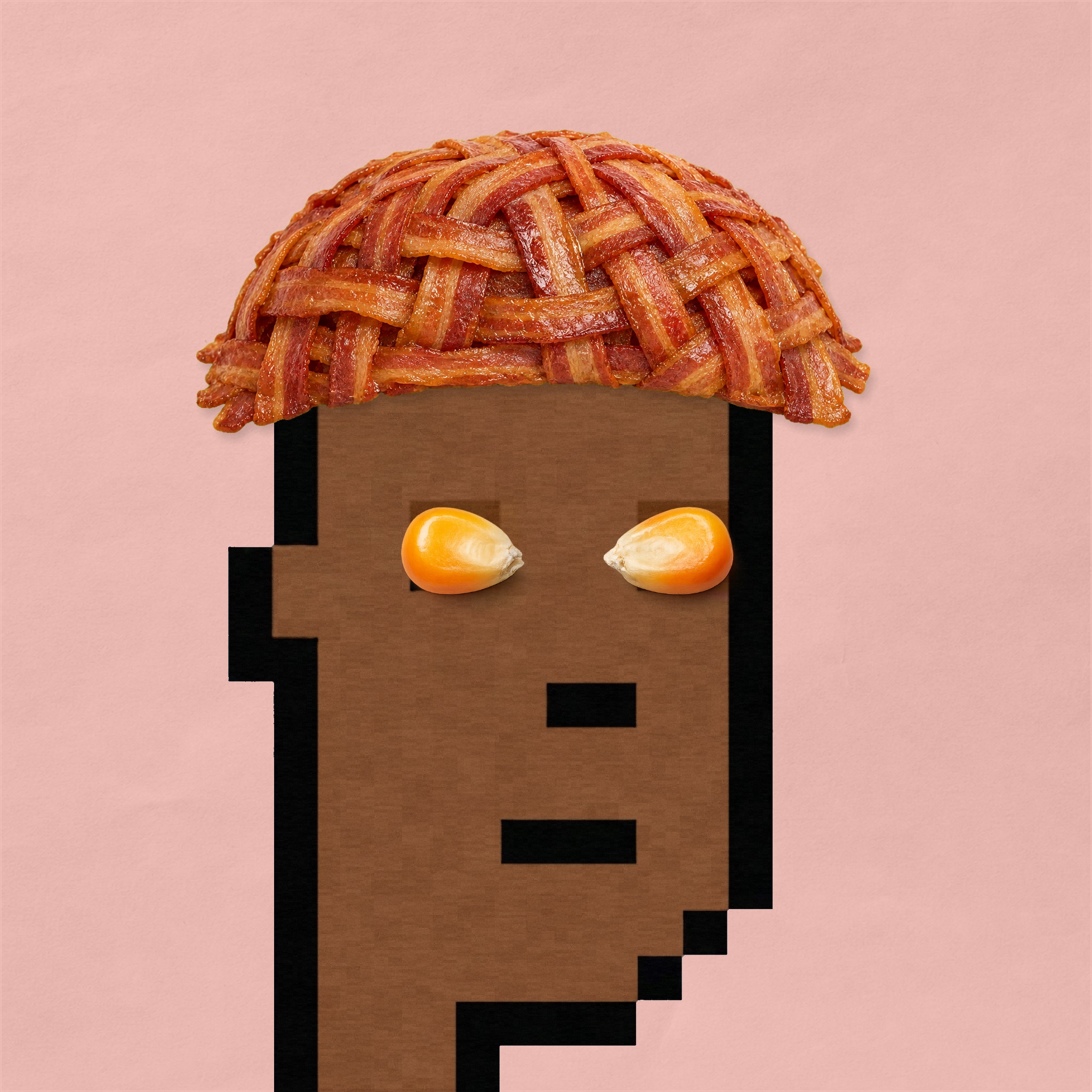 CraftPunk 6501