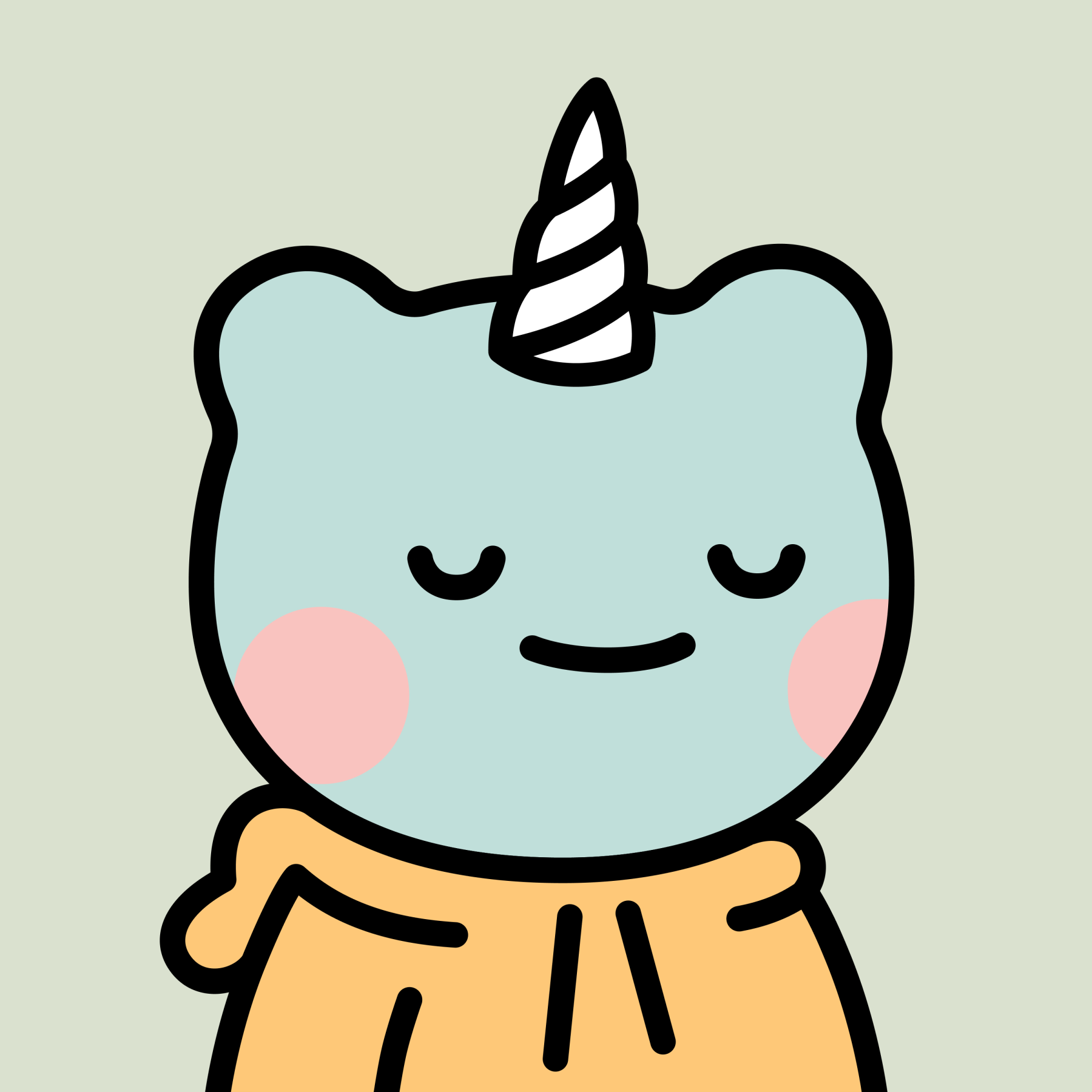 WonderPals #3542