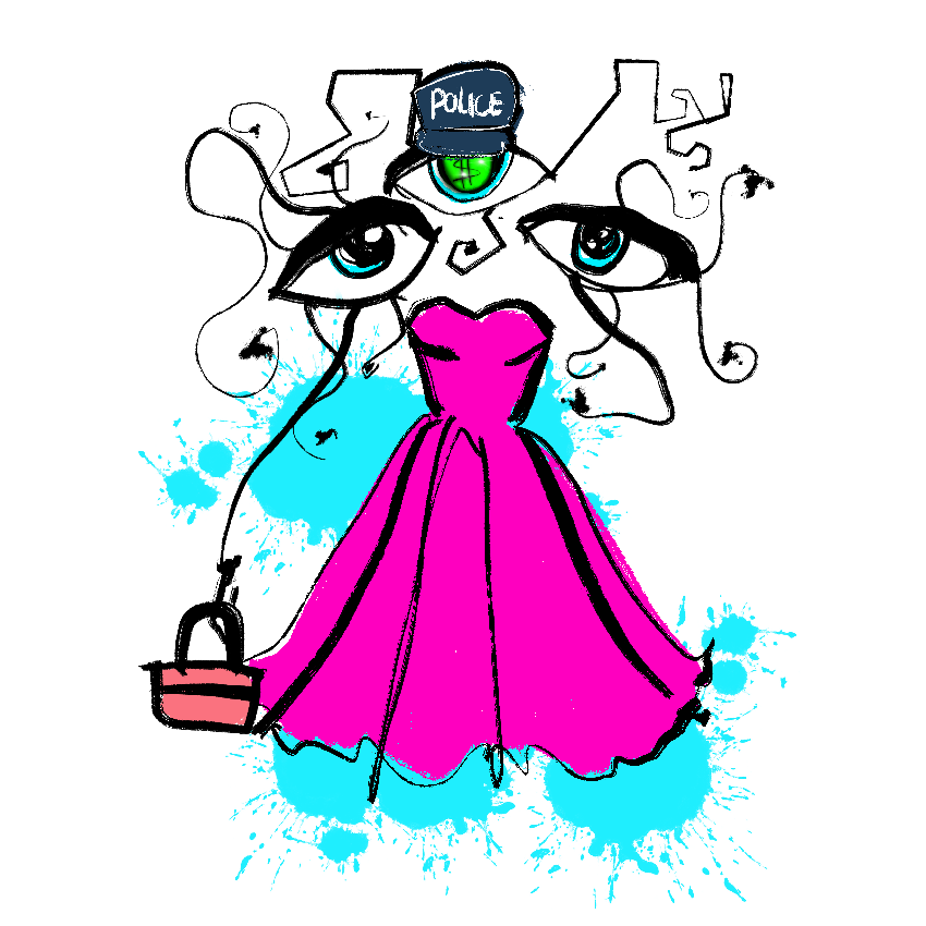 Eyes of Fashion #3347