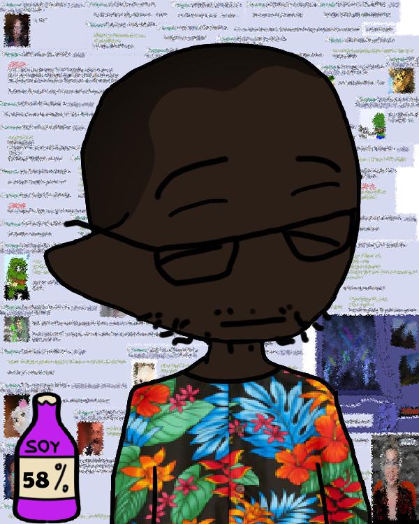 Soylads #1161