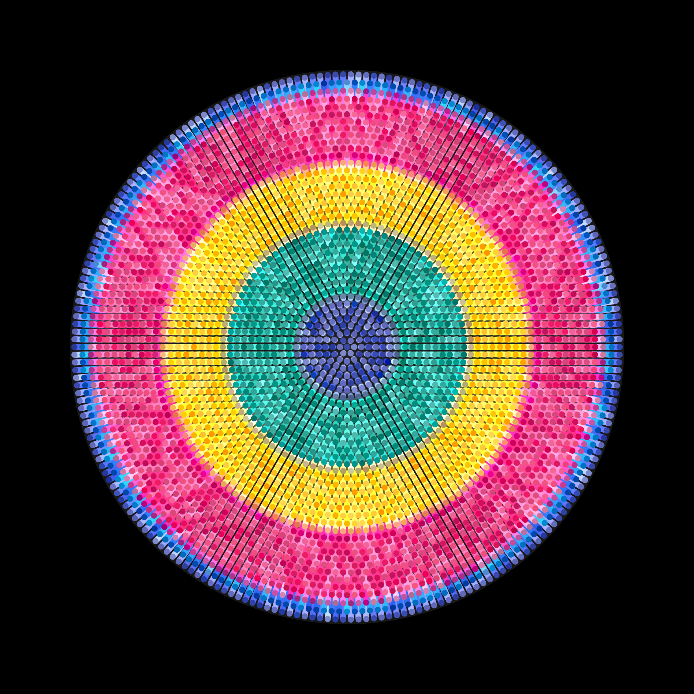 Transitions #9