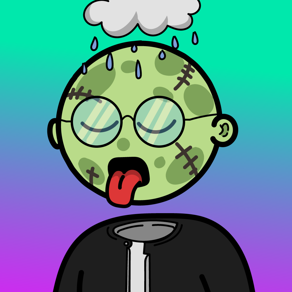 Moon Frens #3175