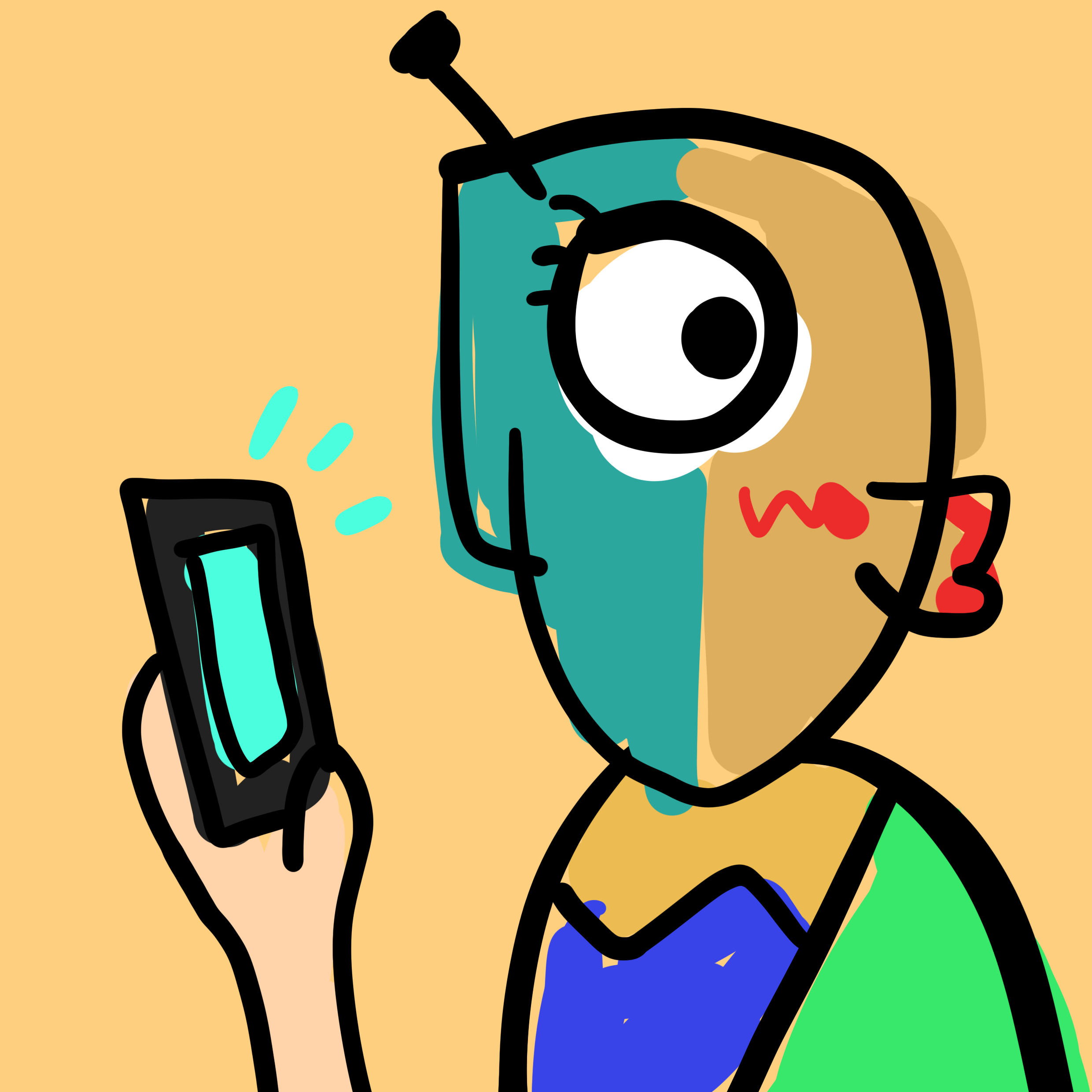 BALUBA #206
